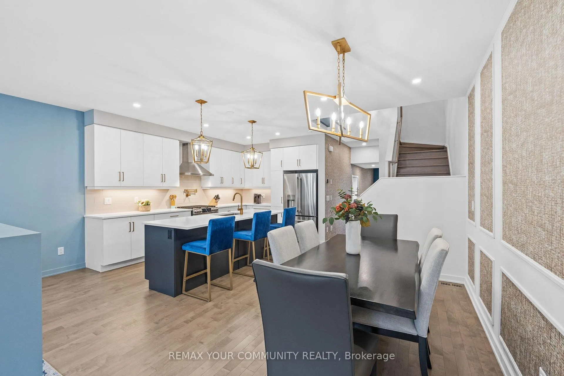 Photo 15 of 215 Pisces Terrace, Ottawa, Leitrim — HOMEH