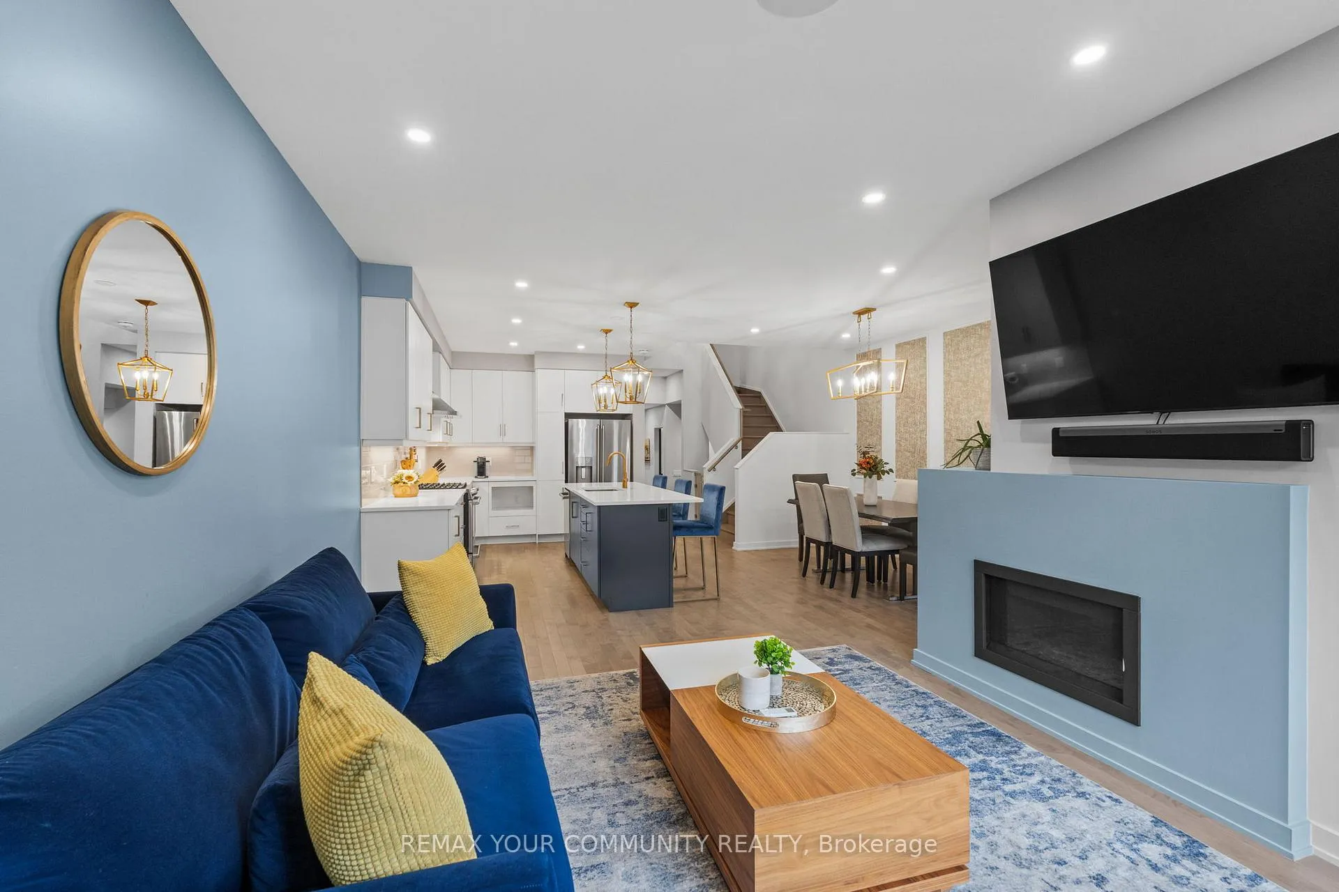 Photo 17 of 215 Pisces Terrace, Ottawa, Leitrim — HOMEH