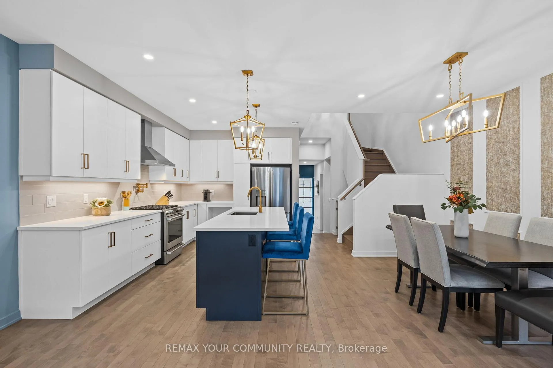 Photo 18 of 215 Pisces Terrace, Ottawa, Leitrim — HOMEH