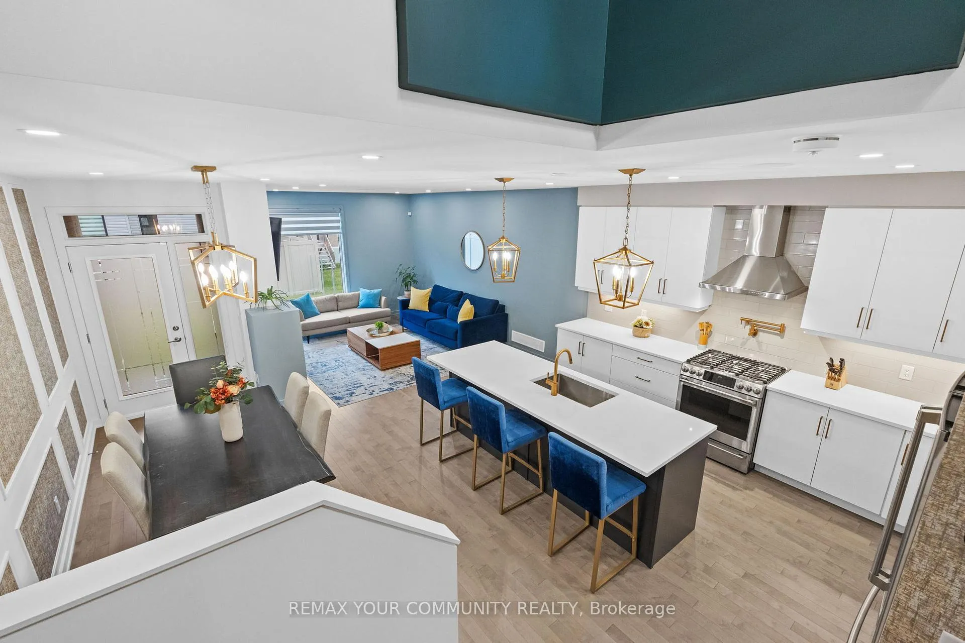 Photo 21 of 215 Pisces Terrace, Ottawa, Leitrim — HOMEH