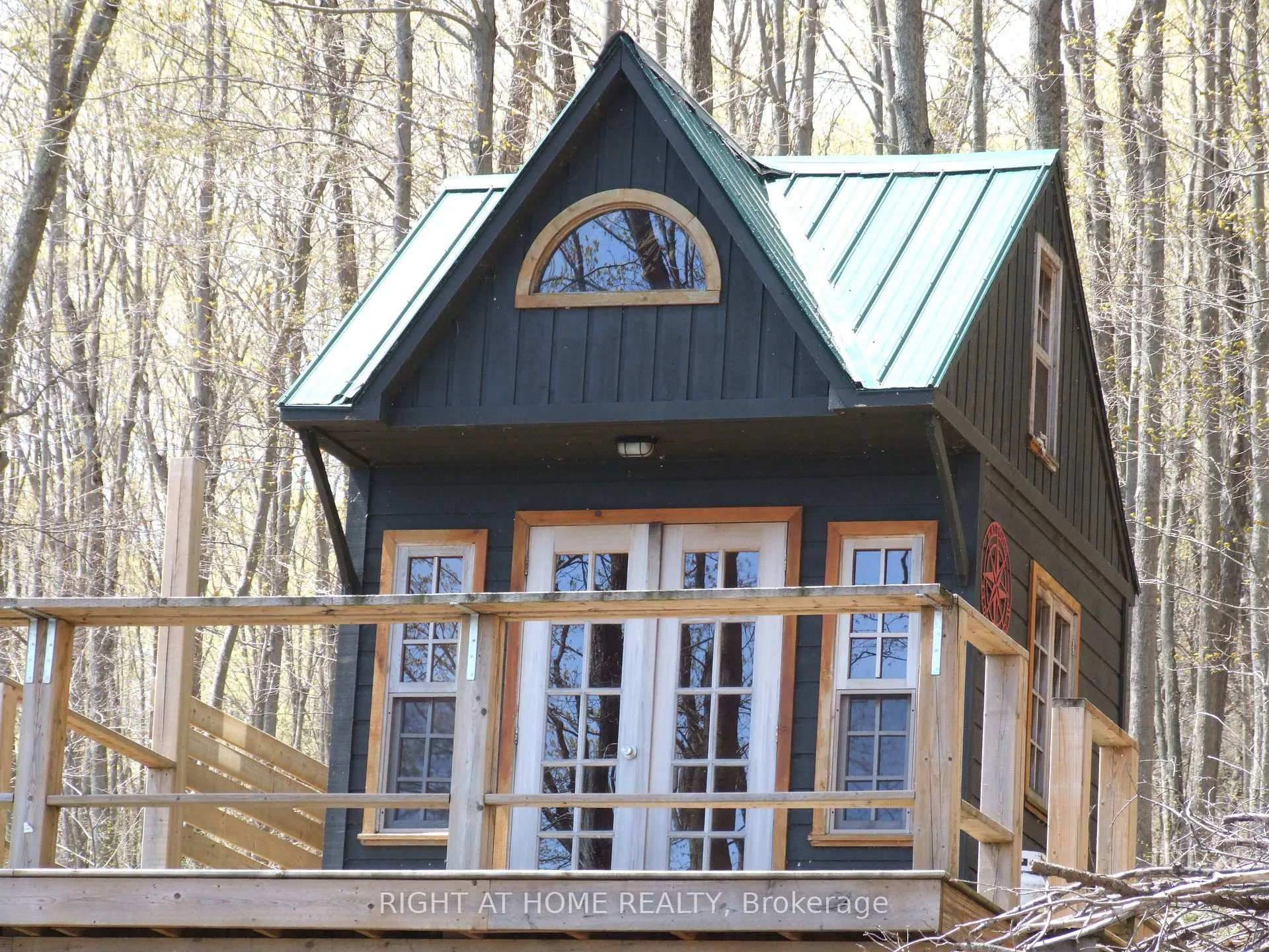 Photo 1 of Lot 5 McCarthy Lane, Prince Edward County, North Marysburg Ward — HOMEH