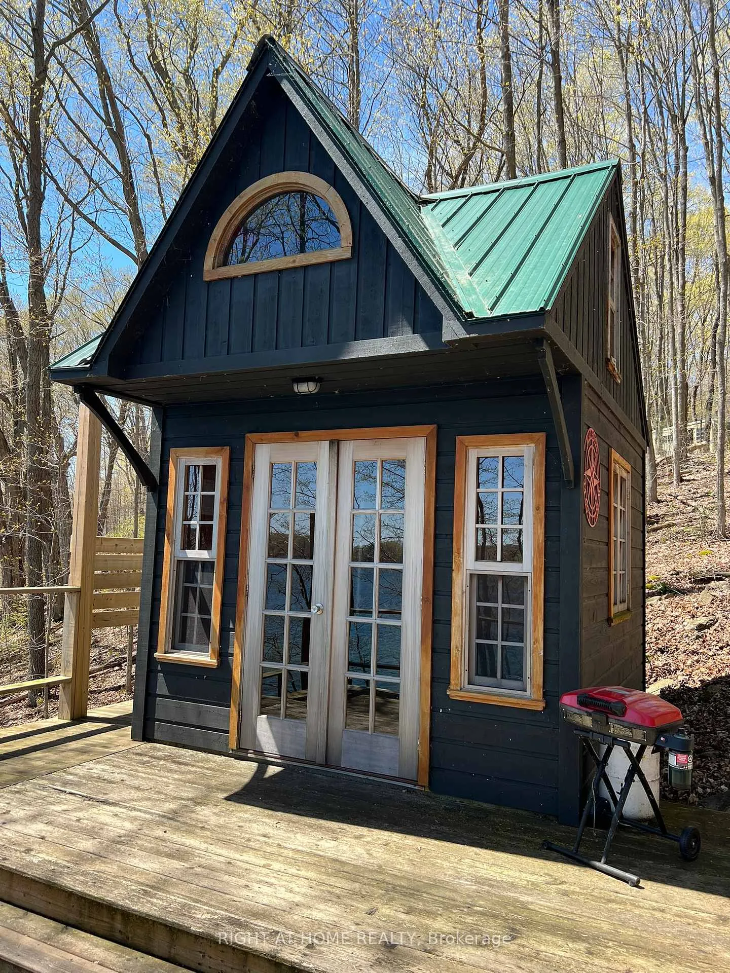 Photo 3 of Lot 5 McCarthy Lane, Prince Edward County, North Marysburg Ward — HOMEH