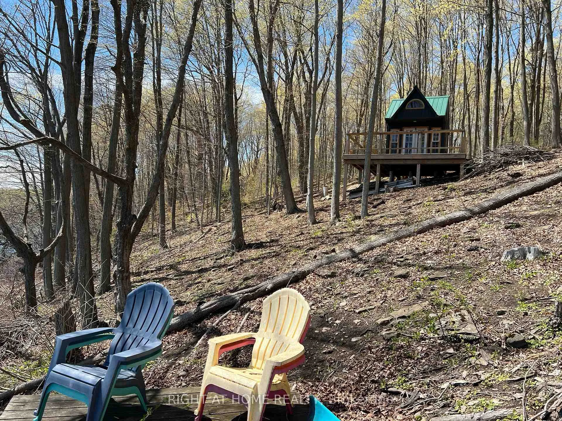Photo 16 of Lot 5 McCarthy Lane, Prince Edward County, North Marysburg Ward — HOMEH
