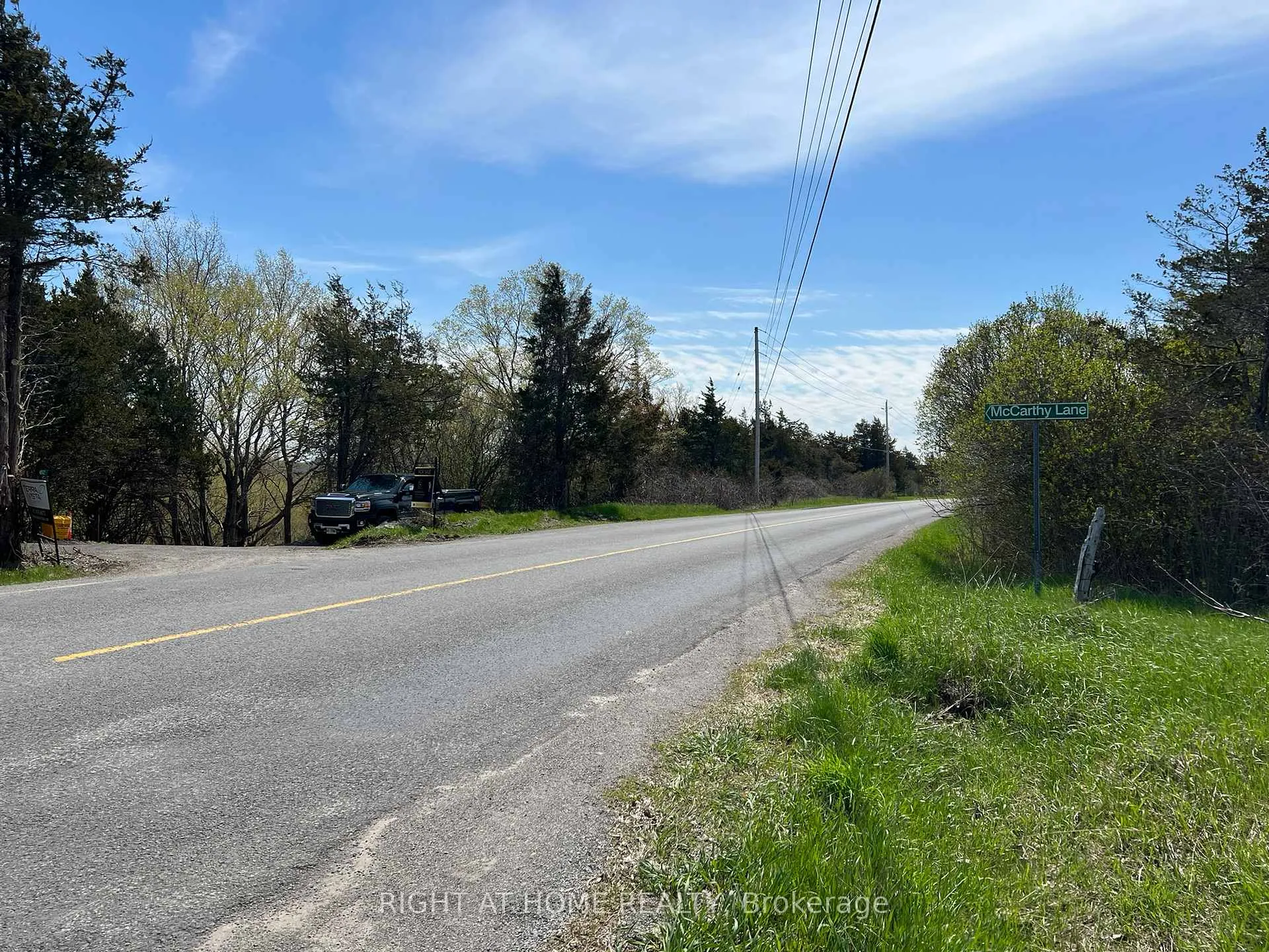 Photo 25 of Lot 5 McCarthy Lane, Prince Edward County, North Marysburg Ward — HOMEH