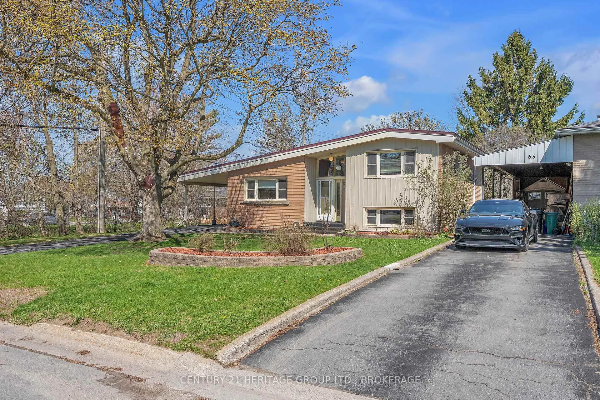 Photo 4 of 69 Campbell Crescent, Kingston, Central City West — HOMEH