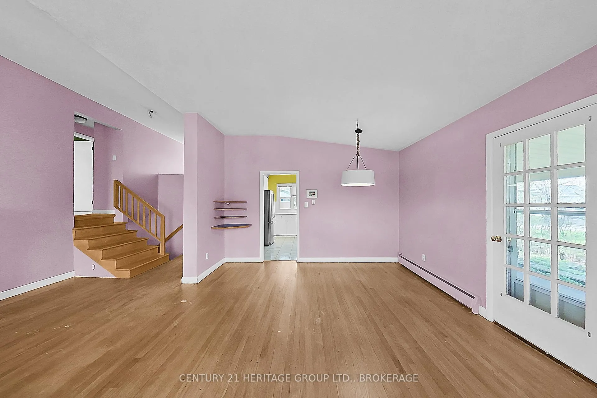 Photo 11 of 69 Campbell Crescent, Kingston, Central City West — HOMEH