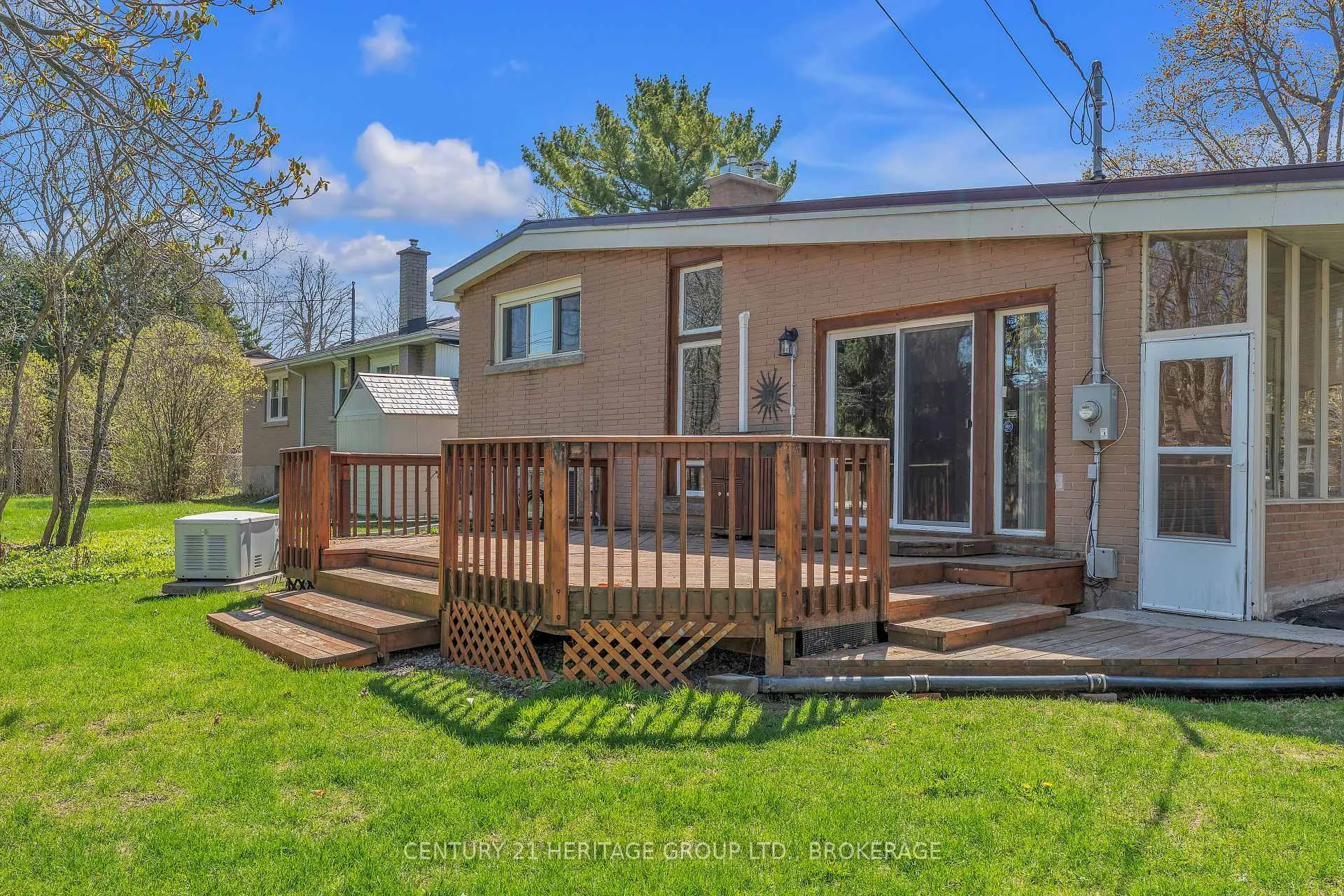 Photo 32 of 69 Campbell Crescent, Kingston, Central City West — HOMEH