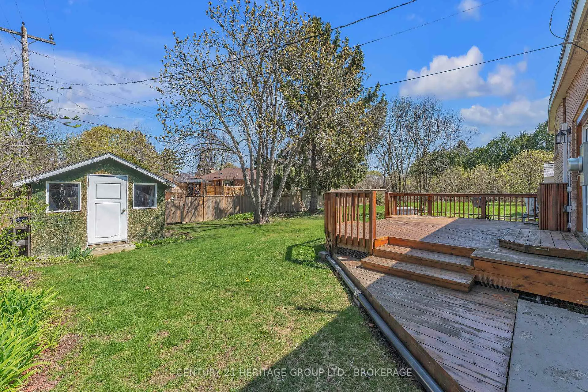 Photo 38 of 69 Campbell Crescent, Kingston, Central City West — HOMEH