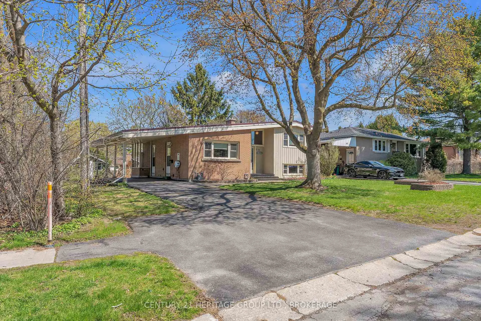 Photo 39 of 69 Campbell Crescent, Kingston, Central City West — HOMEH