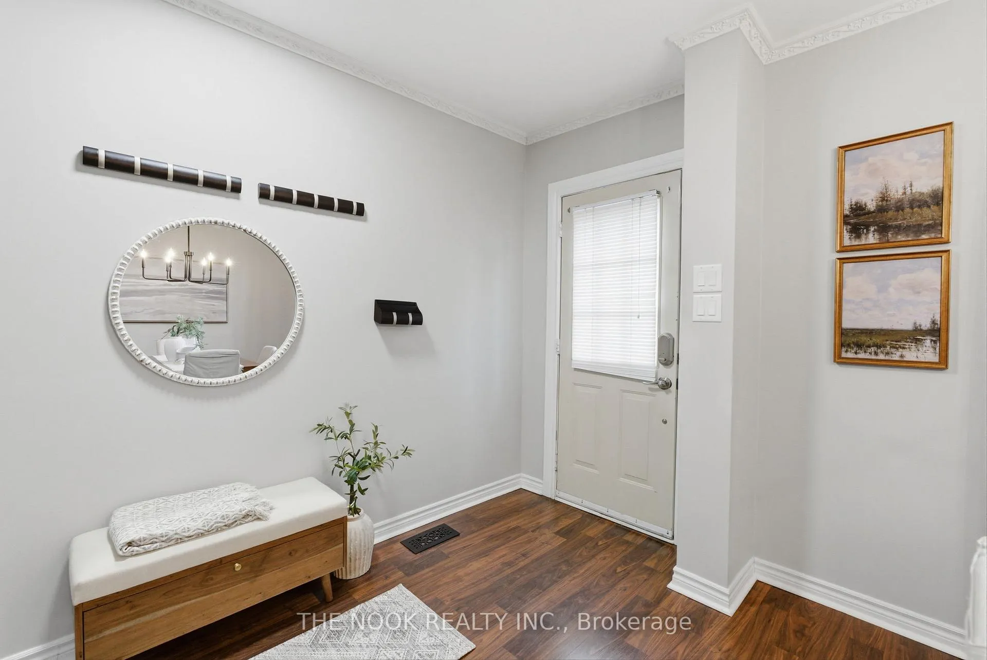 Photo 4 of 115 Banting Avenue, Oshawa, Central — HOMEH