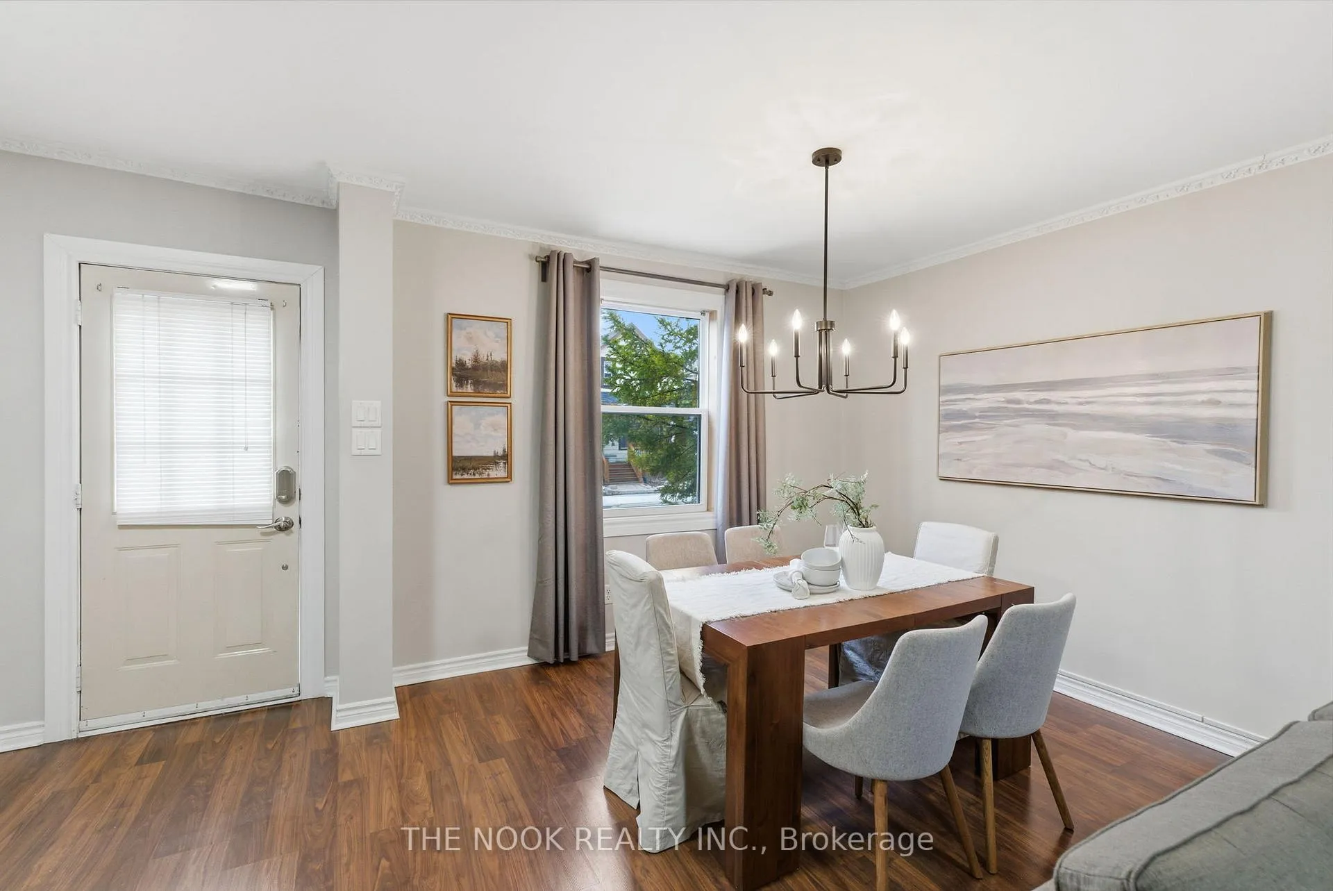 Photo 5 of 115 Banting Avenue, Oshawa, Central — HOMEH