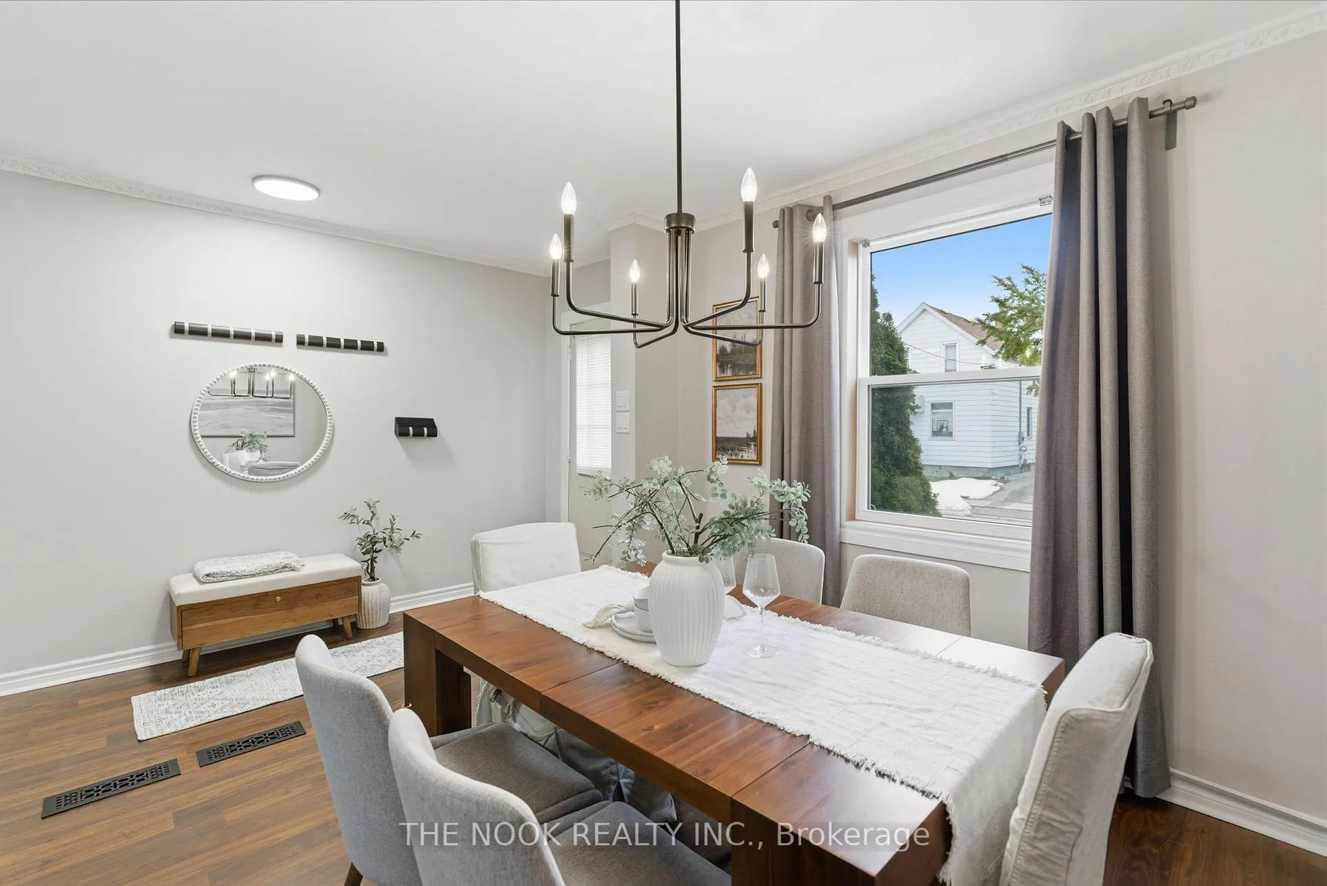 Photo 6 of 115 Banting Avenue, Oshawa, Central — HOMEH