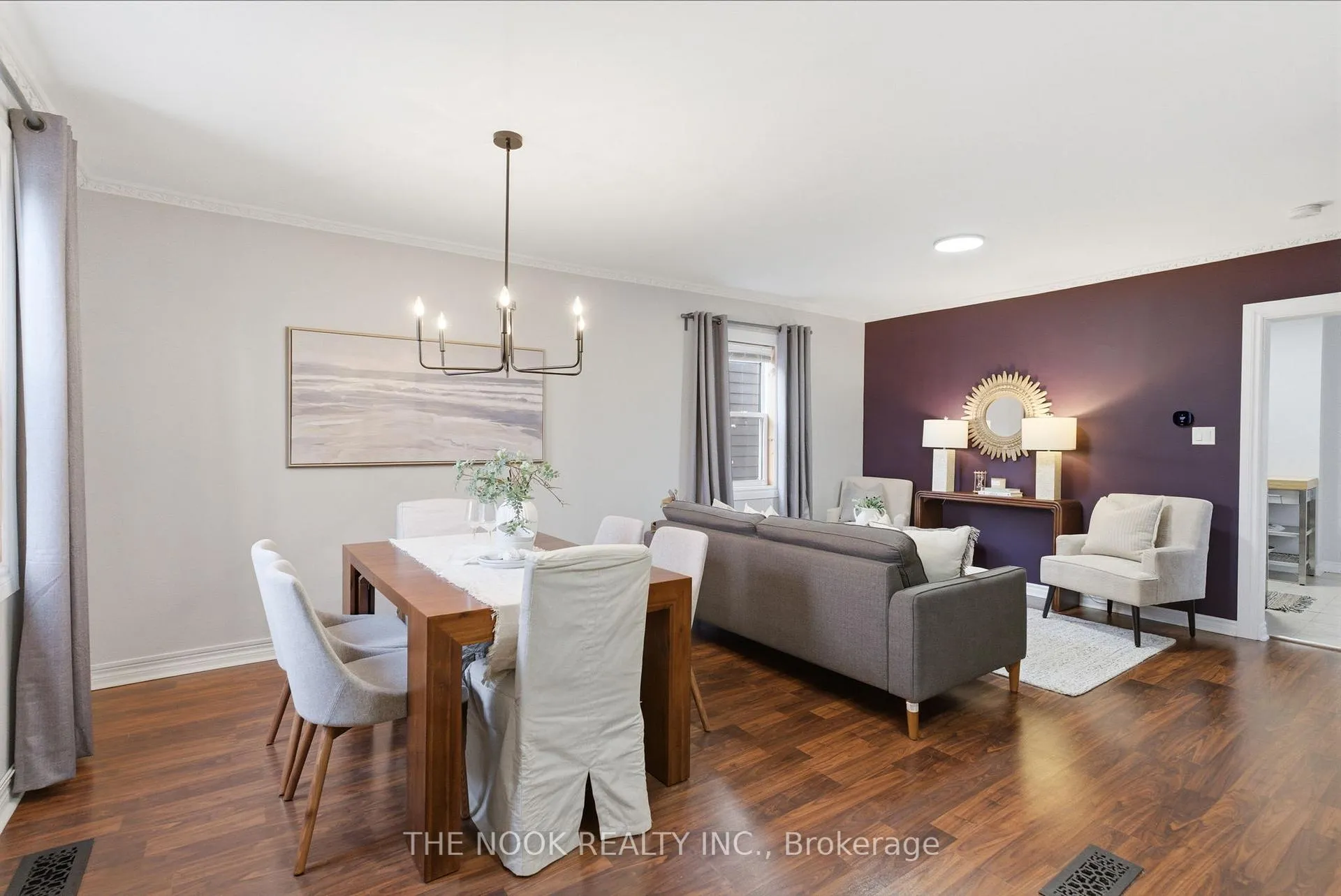 Photo 7 of 115 Banting Avenue, Oshawa, Central — HOMEH