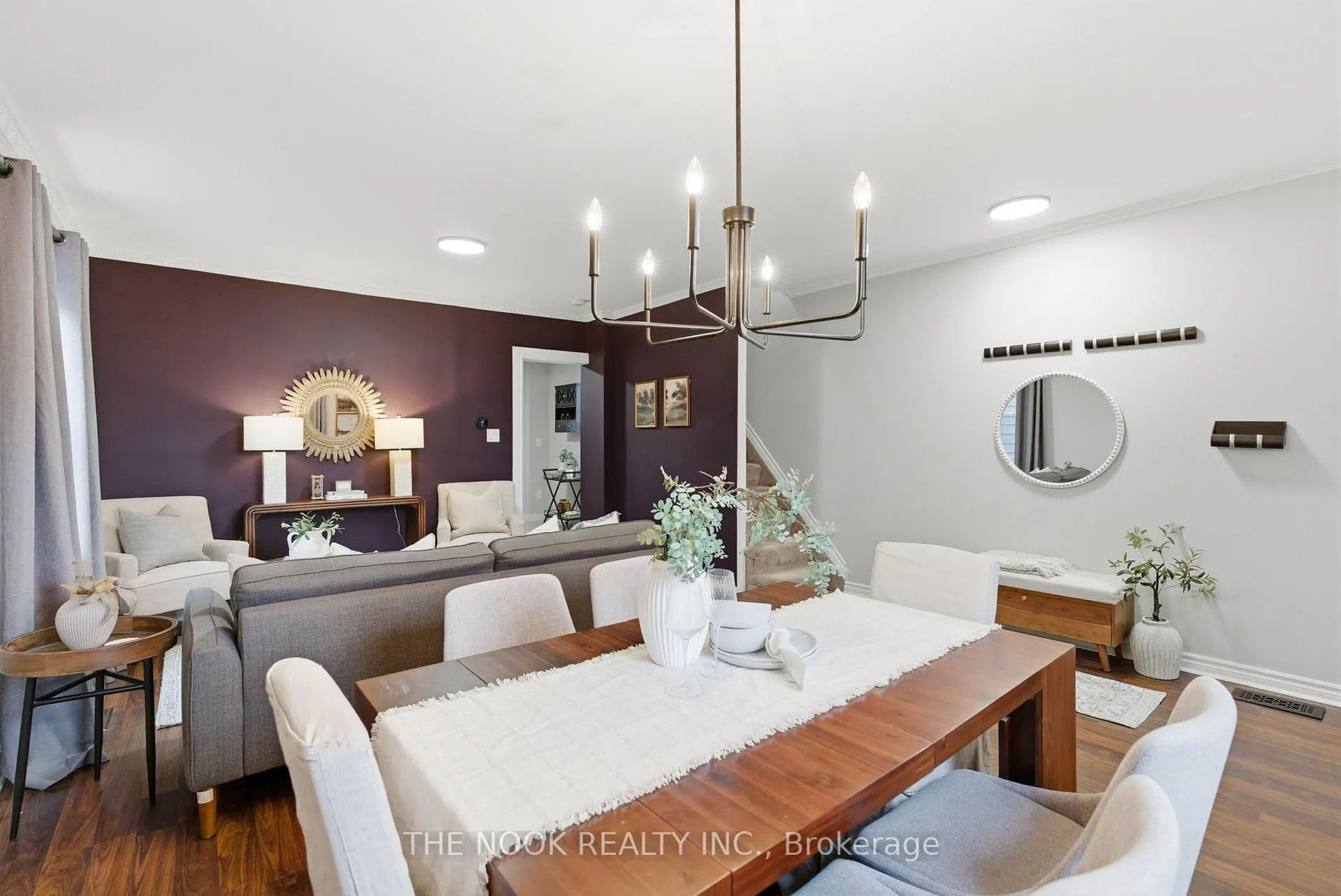 Photo 9 of 115 Banting Avenue, Oshawa, Central — HOMEH