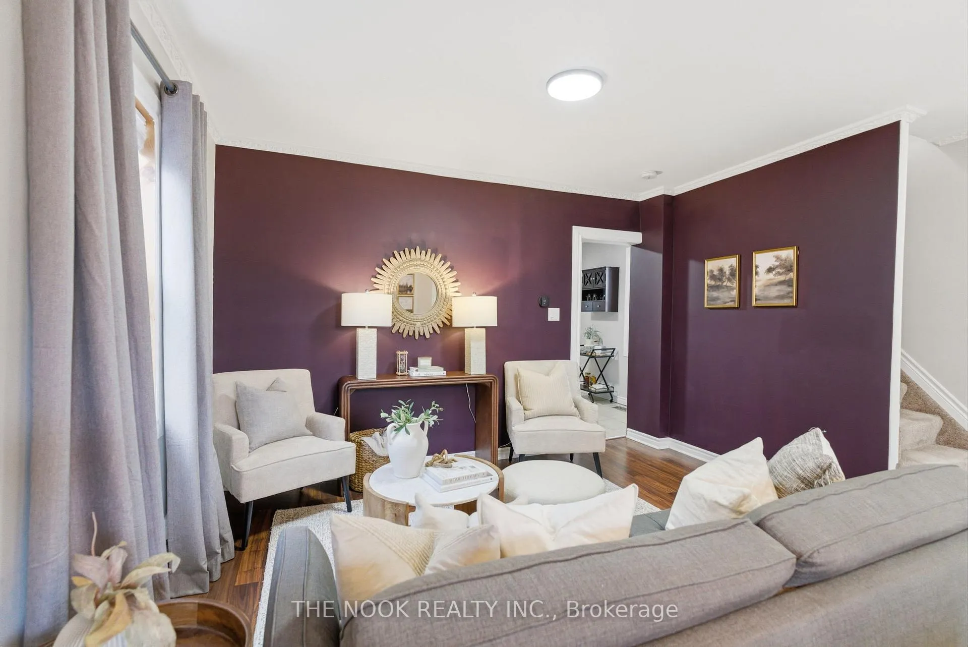 Photo 10 of 115 Banting Avenue, Oshawa, Central — HOMEH