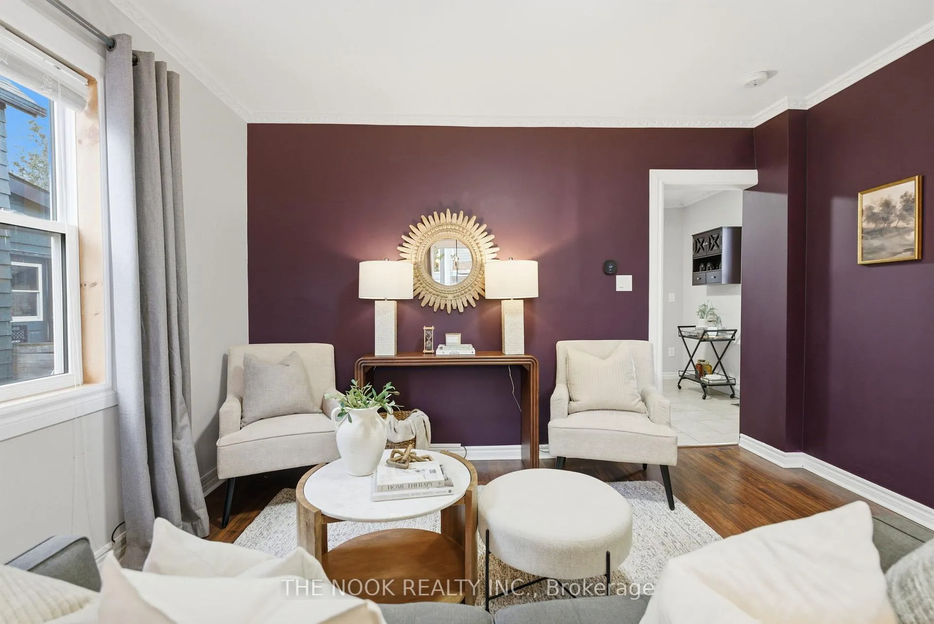 Photo 12 of 115 Banting Avenue, Oshawa, Central — HOMEH
