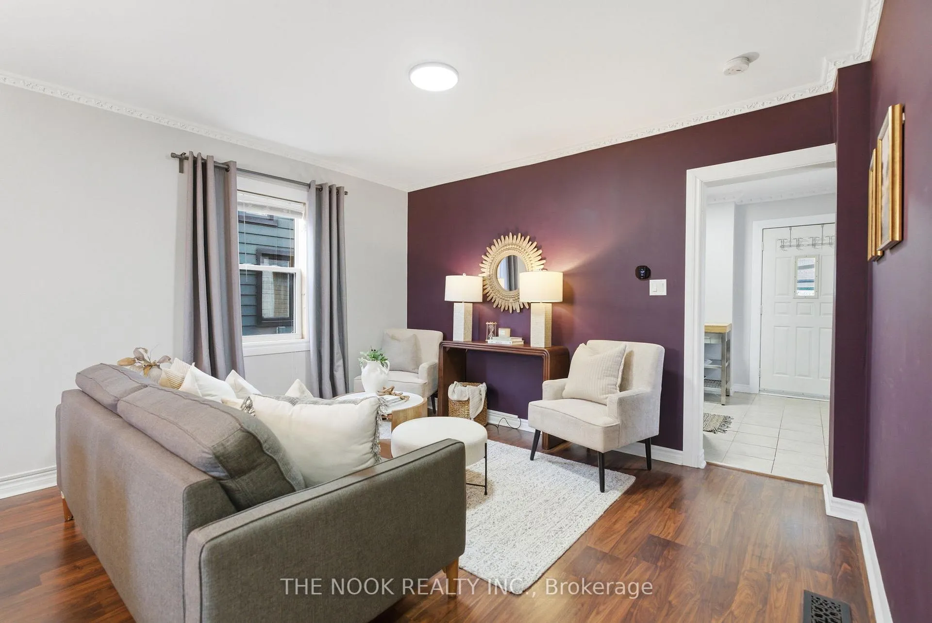 Photo 13 of 115 Banting Avenue, Oshawa, Central — HOMEH