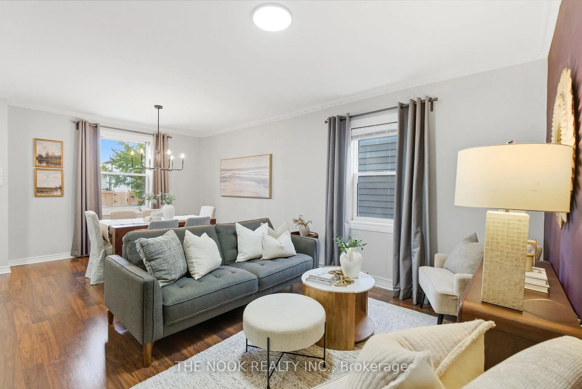 Photo 14 of 115 Banting Avenue, Oshawa, Central — HOMEH