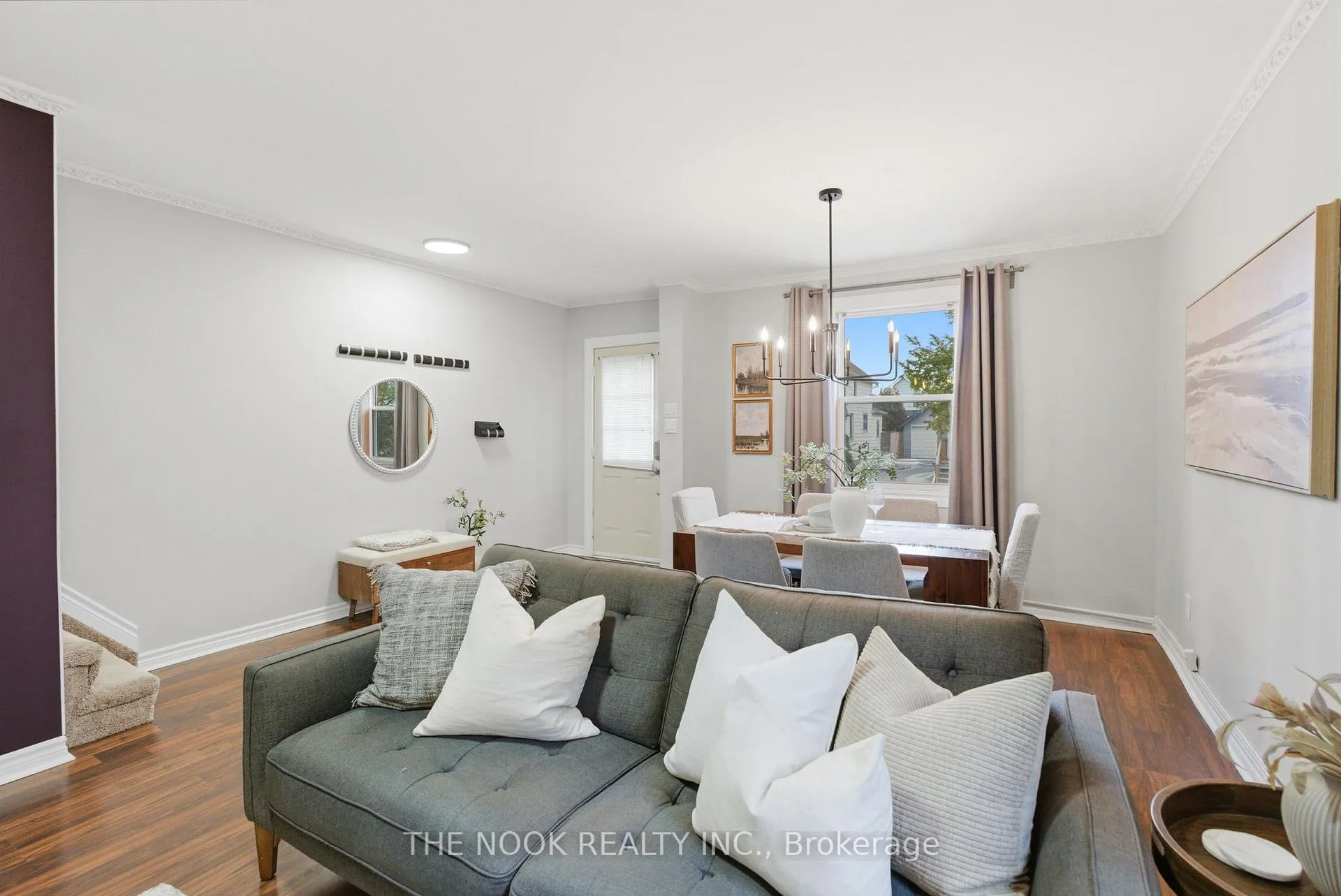 Photo 16 of 115 Banting Avenue, Oshawa, Central — HOMEH