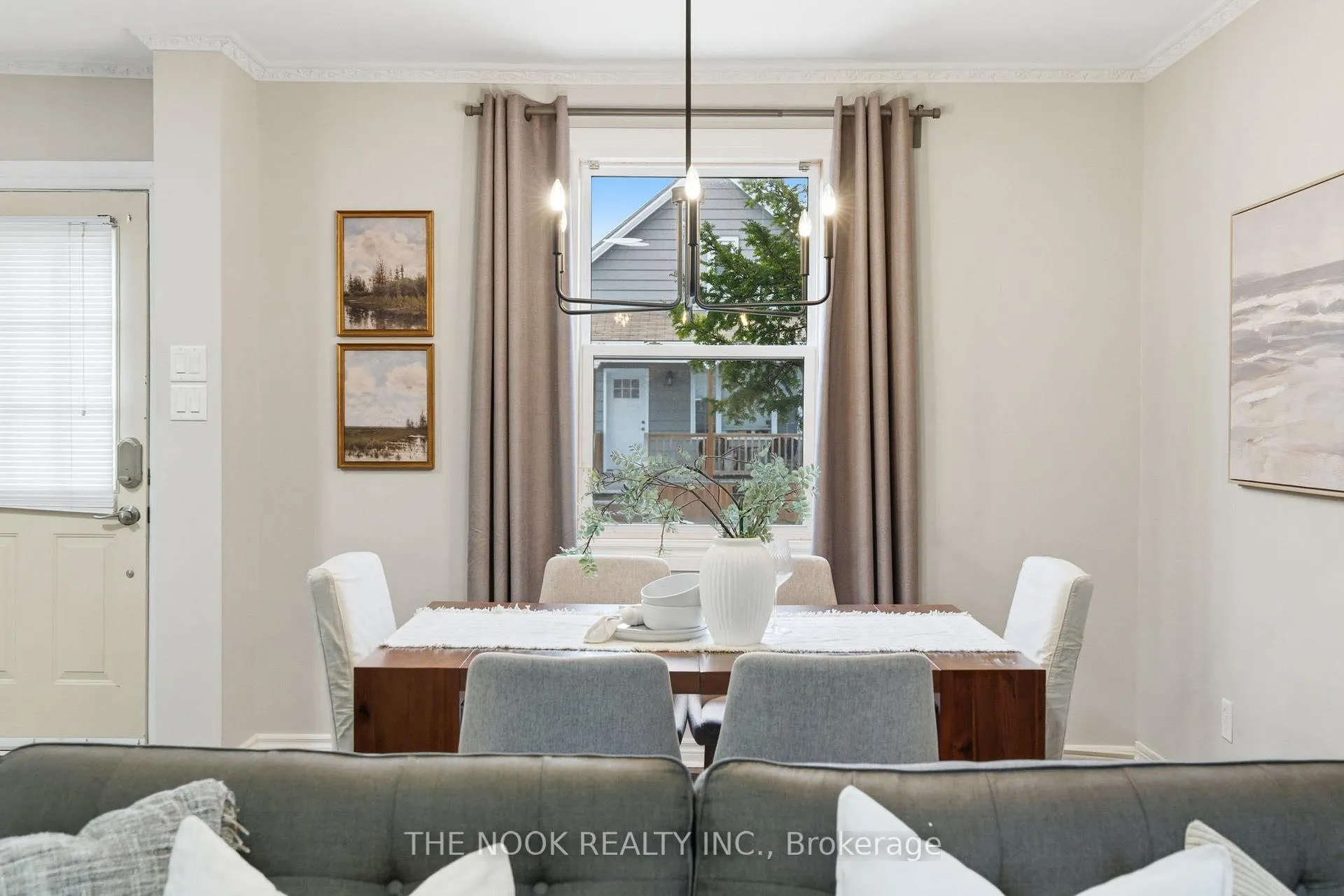 Photo 17 of 115 Banting Avenue, Oshawa, Central — HOMEH