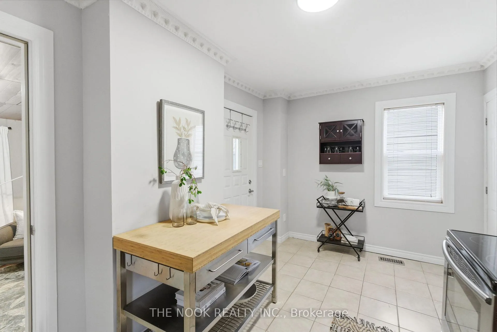 Photo 22 of 115 Banting Avenue, Oshawa, Central — HOMEH