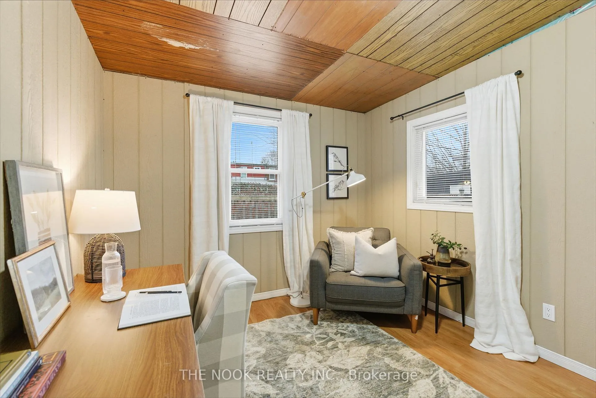 Photo 24 of 115 Banting Avenue, Oshawa, Central — HOMEH