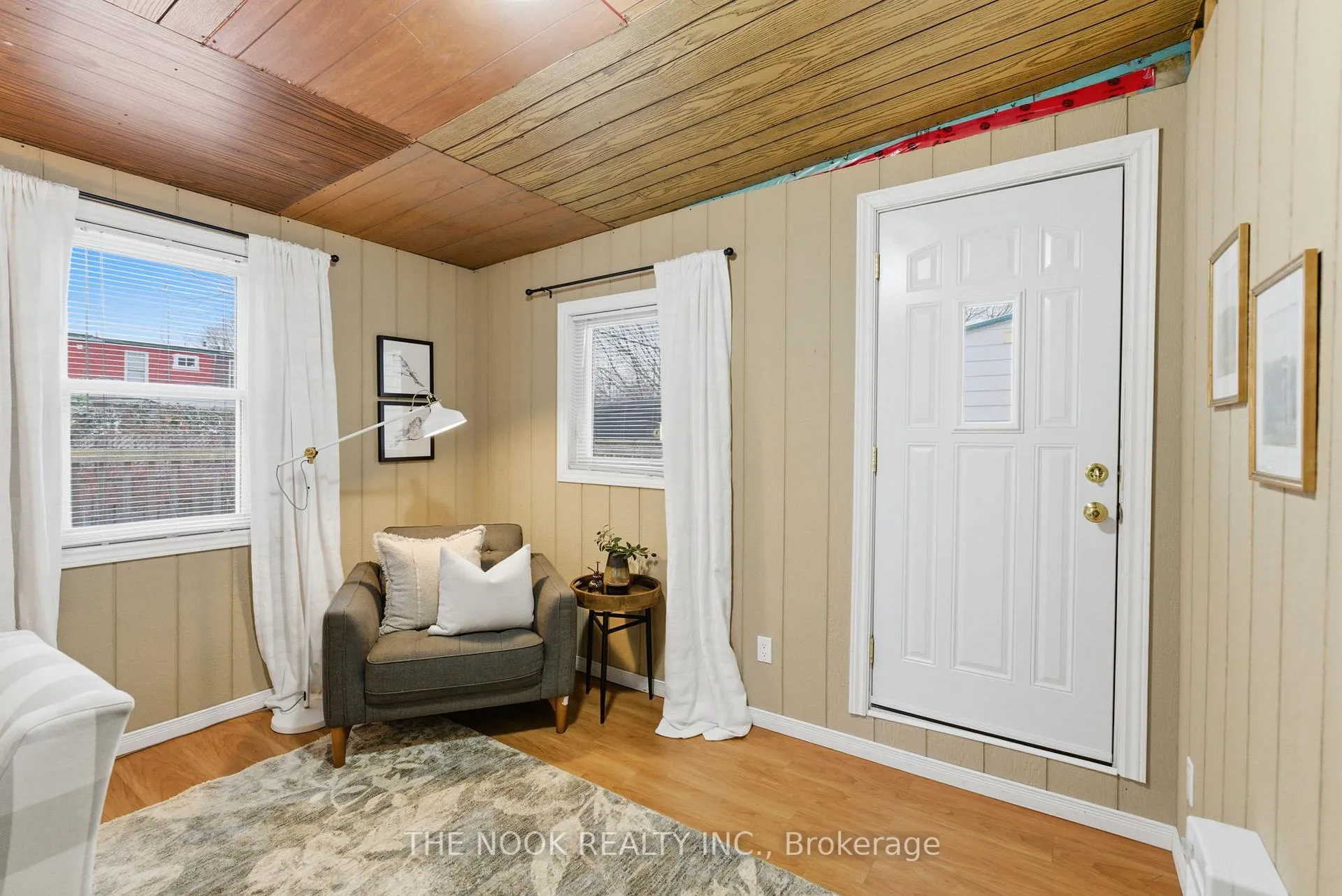 Photo 27 of 115 Banting Avenue, Oshawa, Central — HOMEH