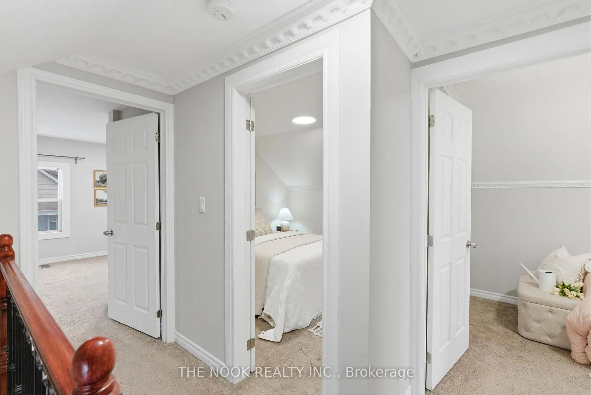 Photo 28 of 115 Banting Avenue, Oshawa, Central — HOMEH