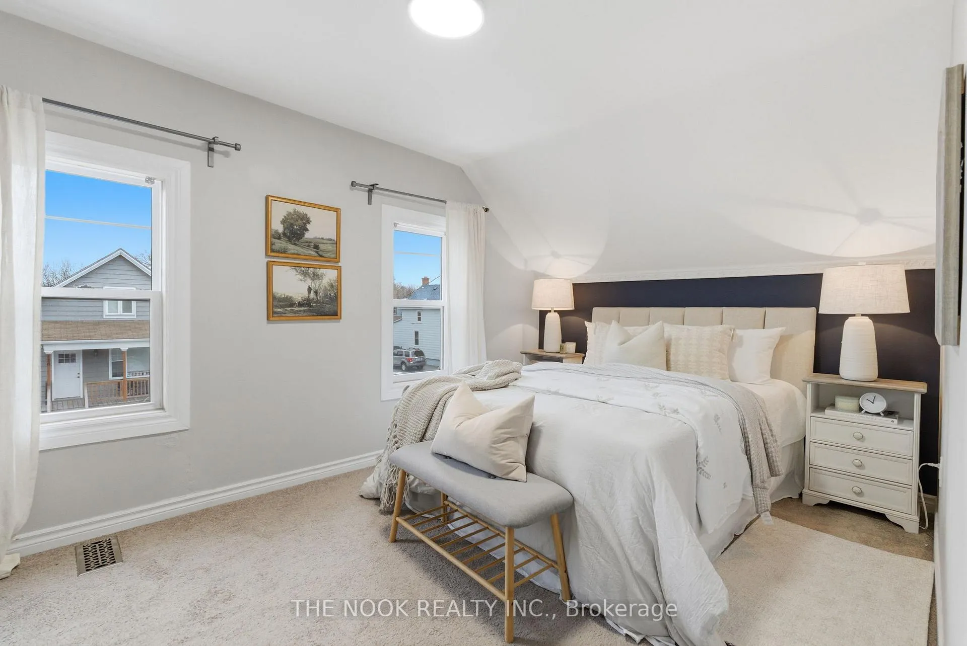 Photo 29 of 115 Banting Avenue, Oshawa, Central — HOMEH