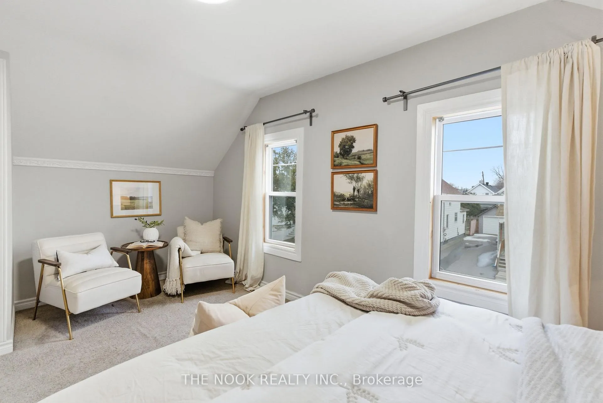 Photo 31 of 115 Banting Avenue, Oshawa, Central — HOMEH