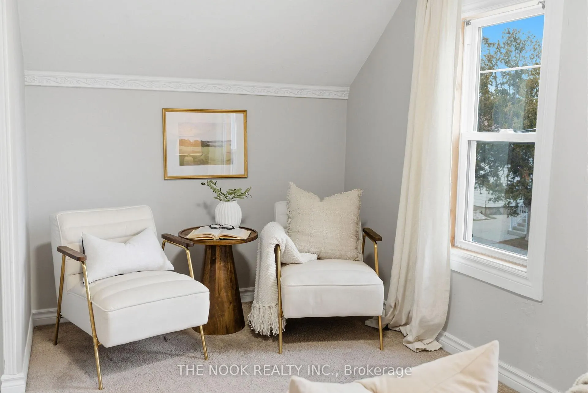 Photo 32 of 115 Banting Avenue, Oshawa, Central — HOMEH