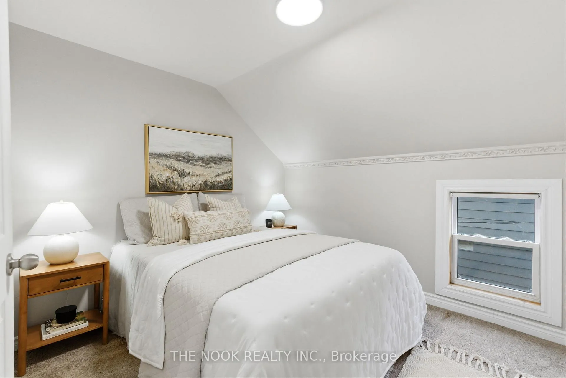 Photo 34 of 115 Banting Avenue, Oshawa, Central — HOMEH