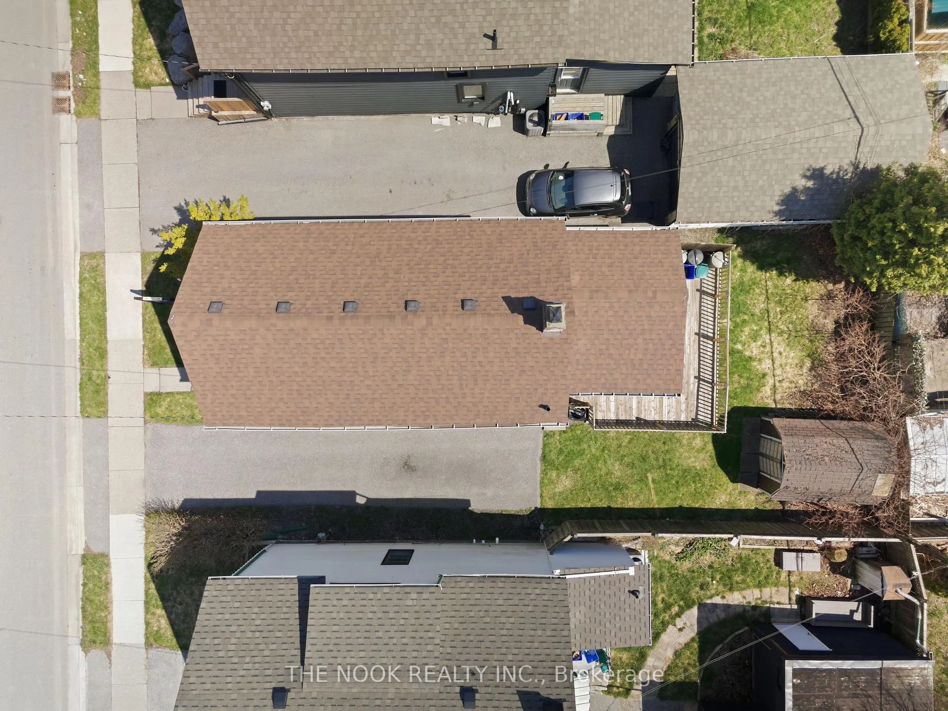 Photo 41 of 115 Banting Avenue, Oshawa, Central — HOMEH