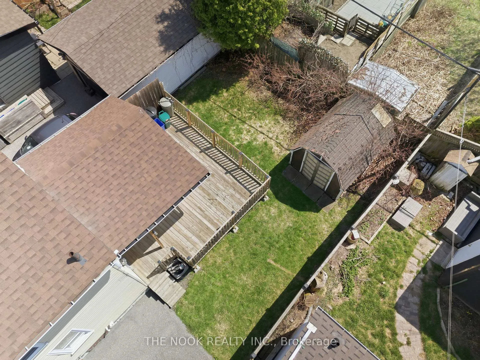 Photo 42 of 115 Banting Avenue, Oshawa, Central — HOMEH