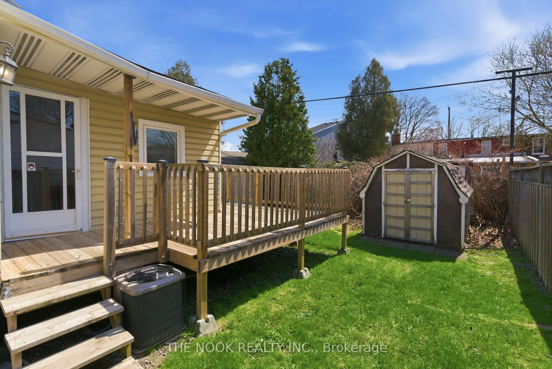 Photo 43 of 115 Banting Avenue, Oshawa, Central — HOMEH