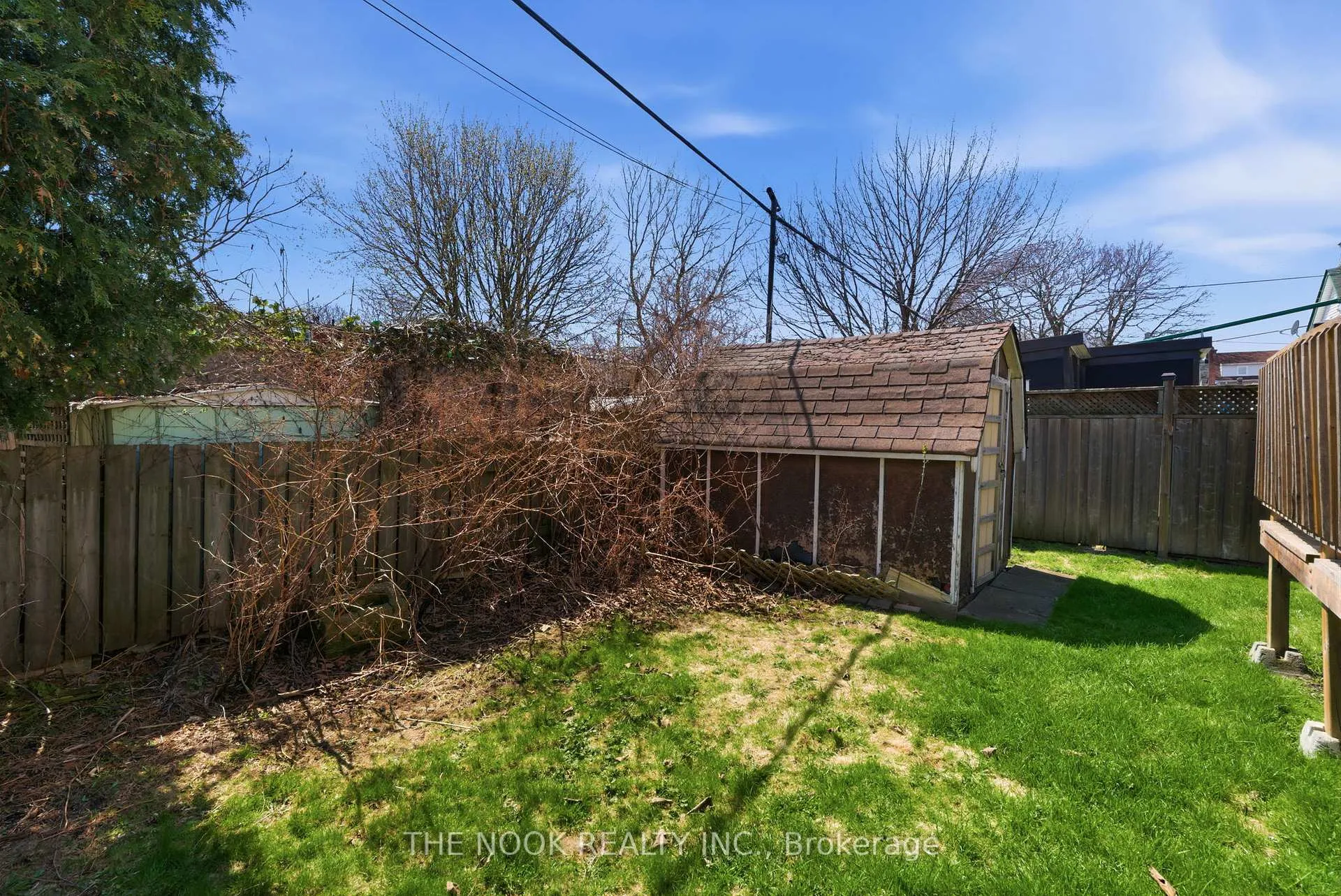 Photo 44 of 115 Banting Avenue, Oshawa, Central — HOMEH