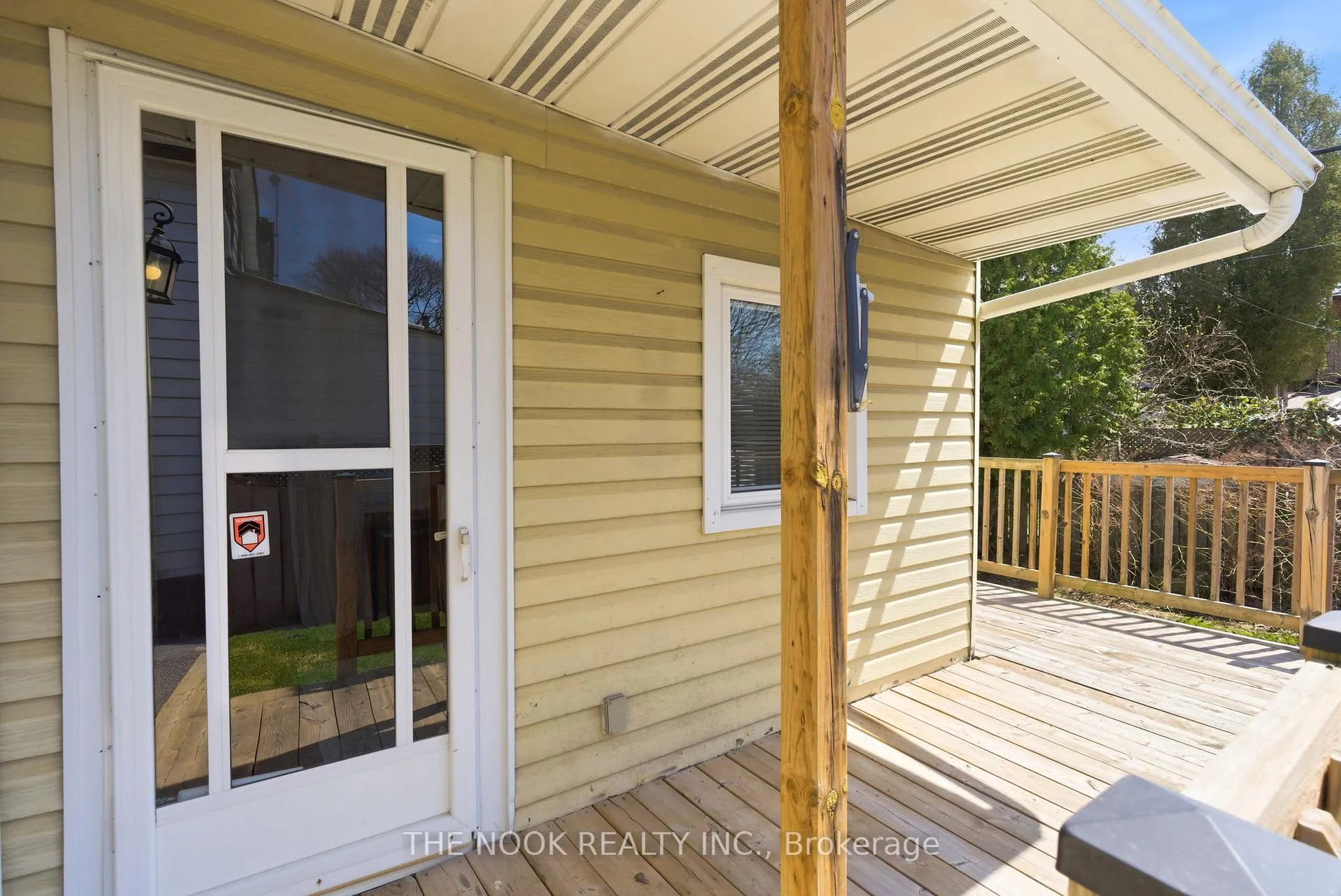 Photo 45 of 115 Banting Avenue, Oshawa, Central — HOMEH