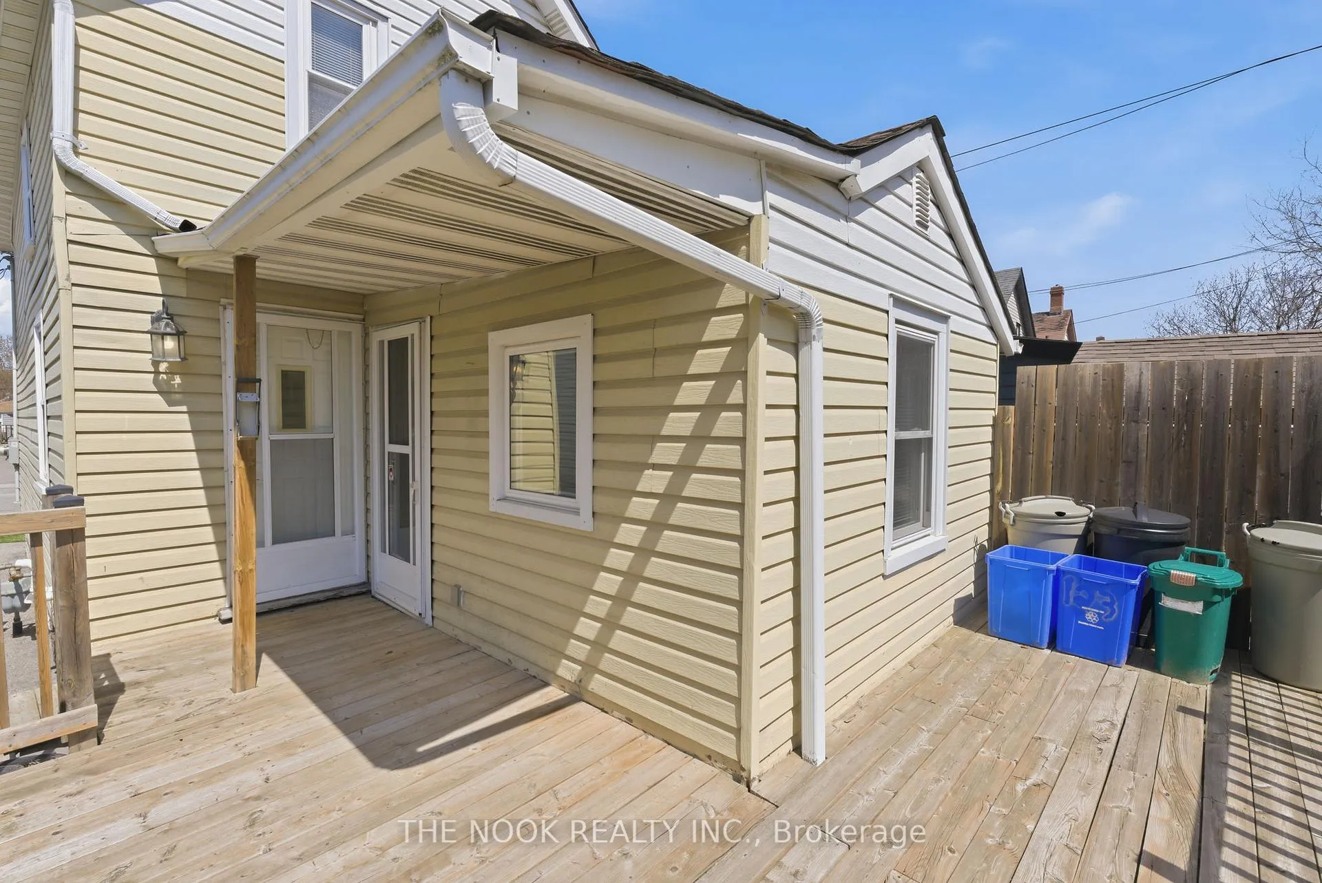 Photo 46 of 115 Banting Avenue, Oshawa, Central — HOMEH