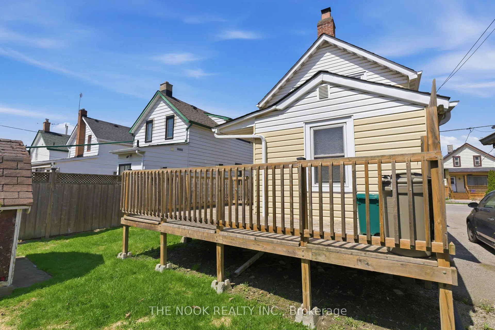 Photo 47 of 115 Banting Avenue, Oshawa, Central — HOMEH
