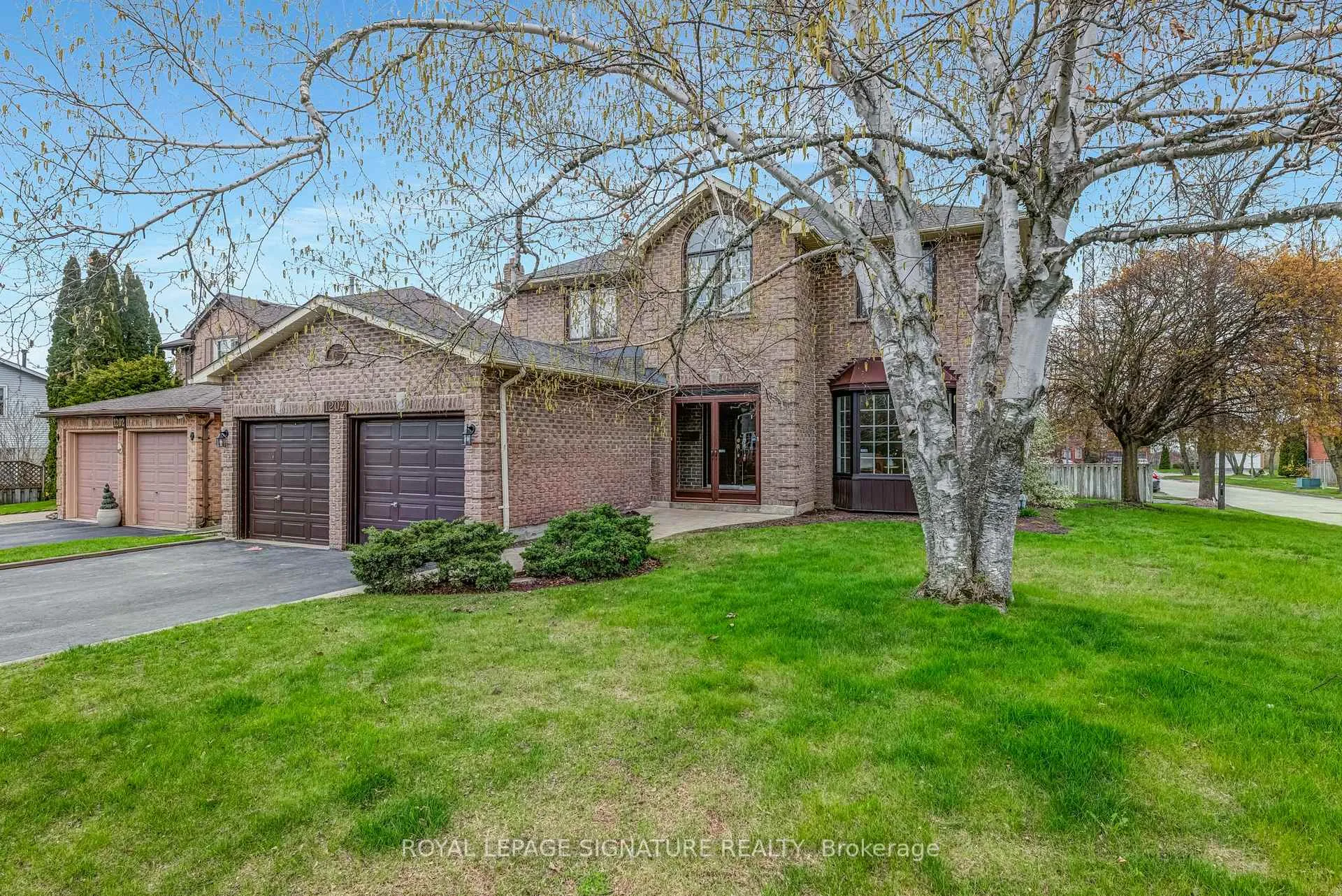 Photo 1 of 1204 Maple Gate Road, Pickering, Liverpool — HOMEH