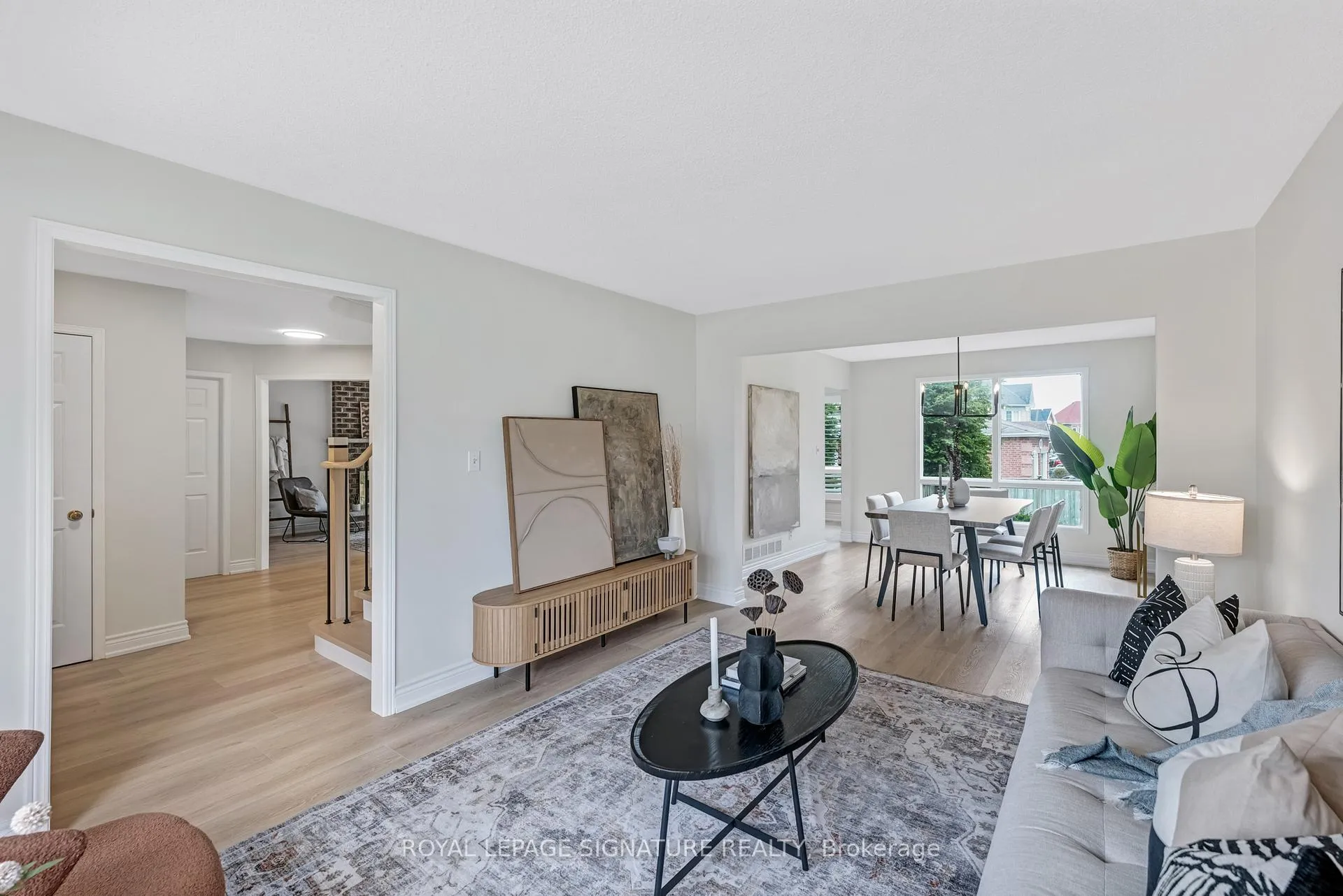 Photo 4 of 1204 Maple Gate Road, Pickering, Liverpool — HOMEH