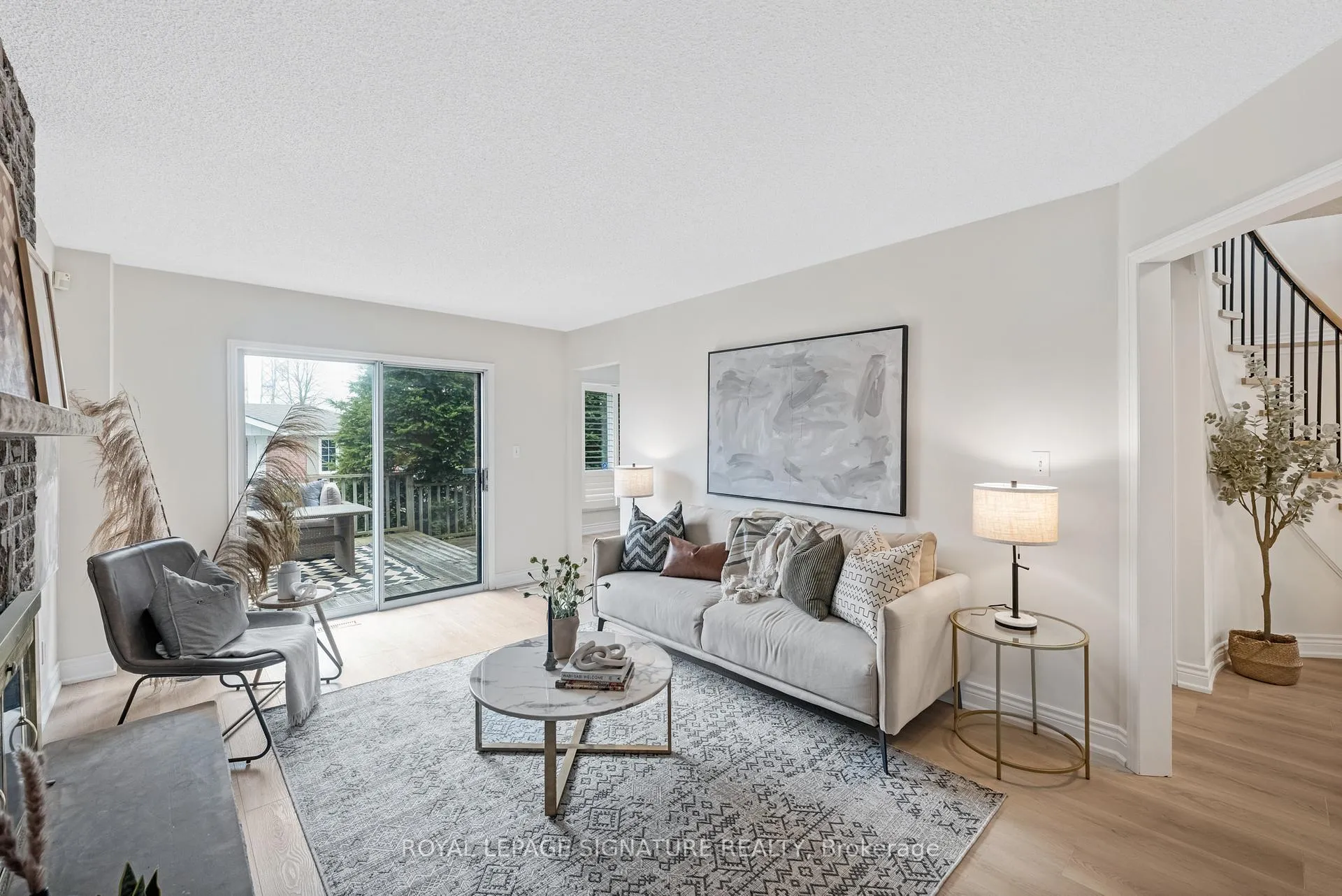 Photo 14 of 1204 Maple Gate Road, Pickering, Liverpool — HOMEH