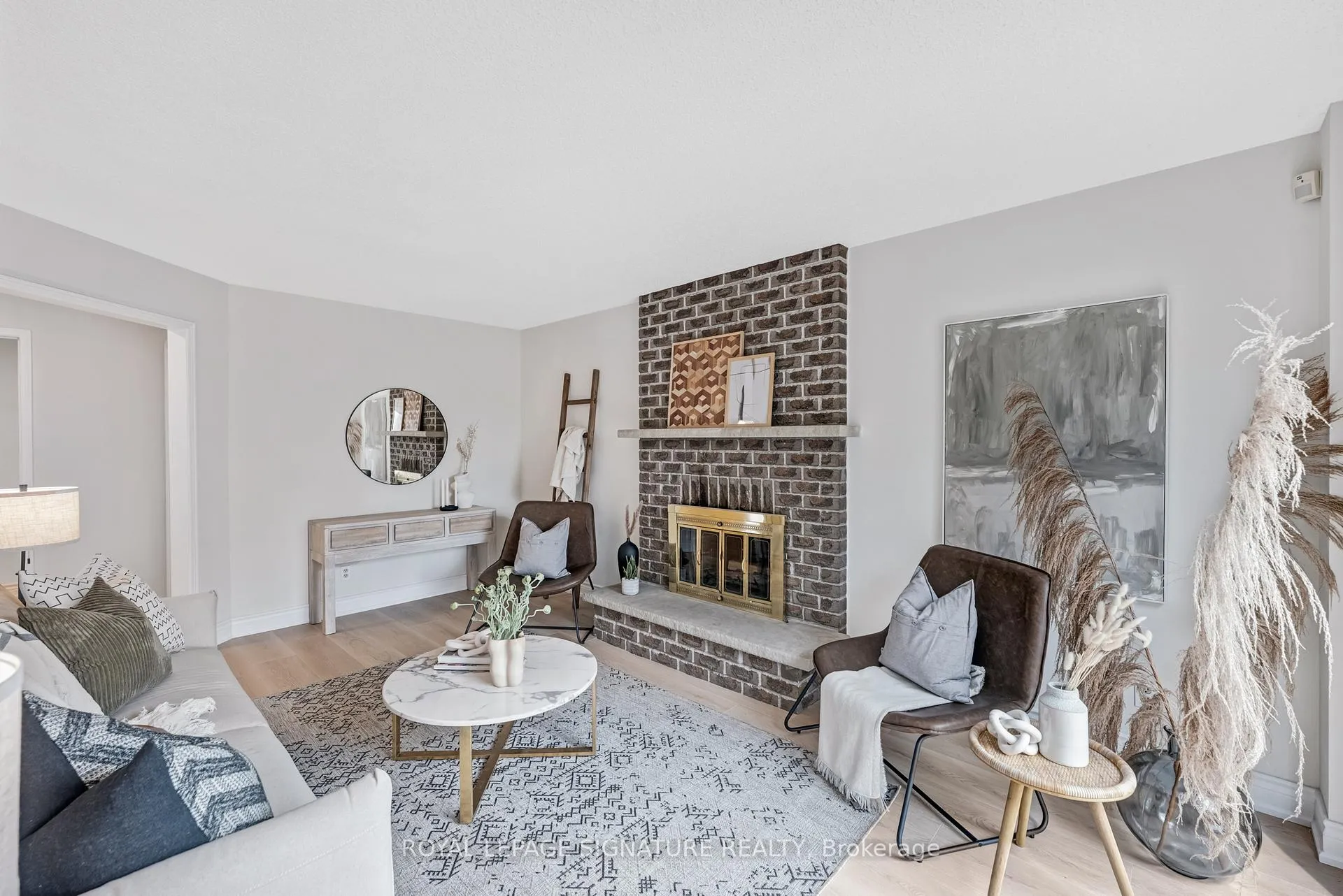 Photo 15 of 1204 Maple Gate Road, Pickering, Liverpool — HOMEH