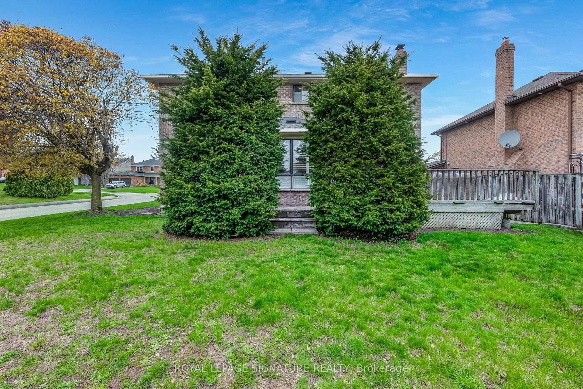 Photo 37 of 1204 Maple Gate Road, Pickering, Liverpool — HOMEH