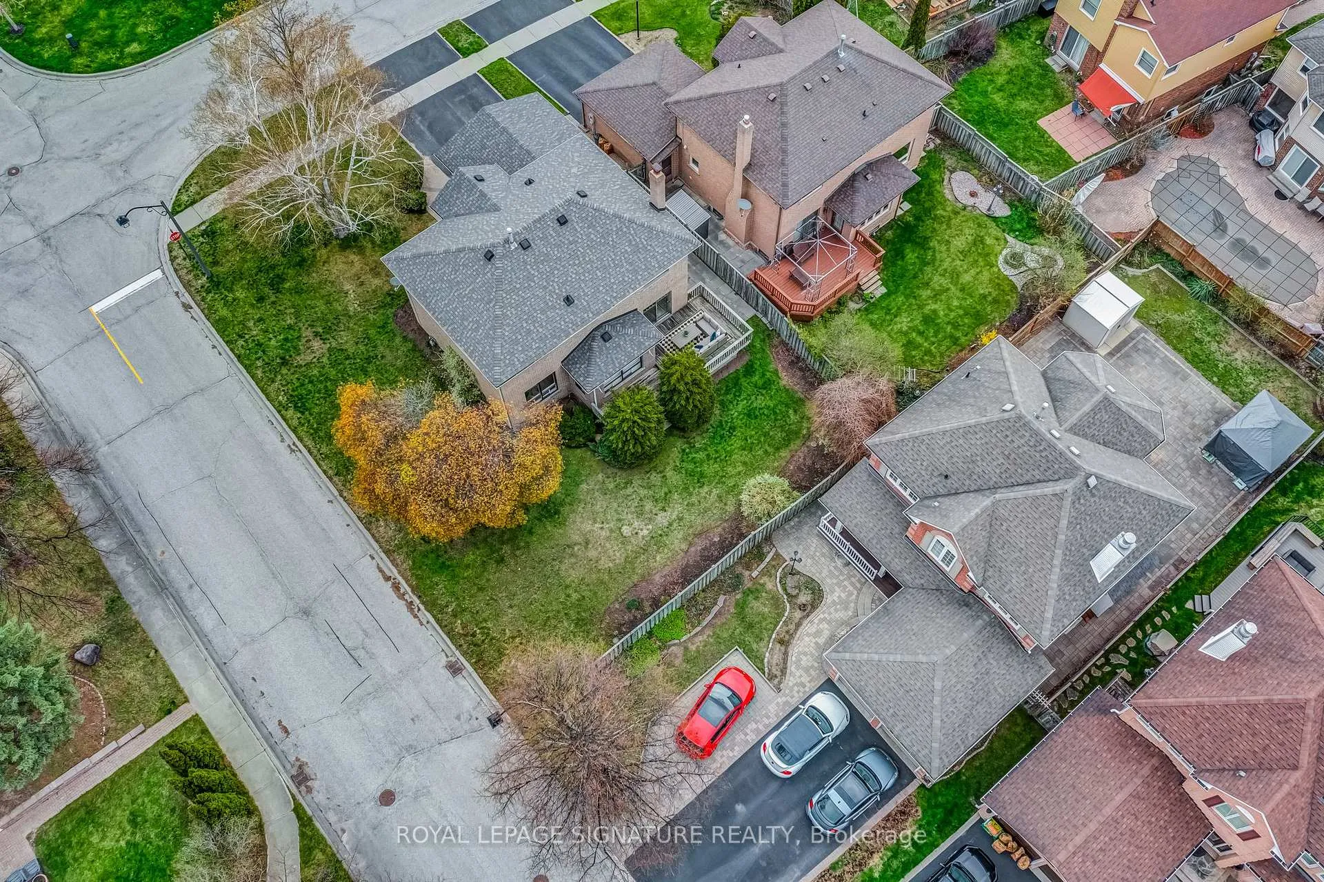 Photo 39 of 1204 Maple Gate Road, Pickering, Liverpool — HOMEH