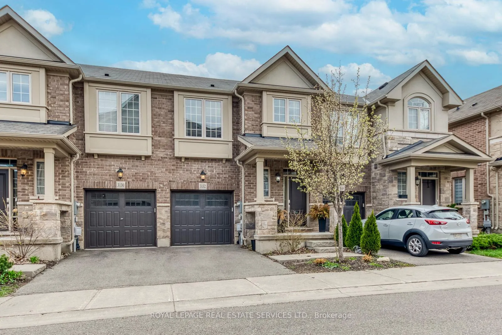 Photo 2 of 3132 Blackfriar Common, Oakville, Joshua Meadows — HOMEH