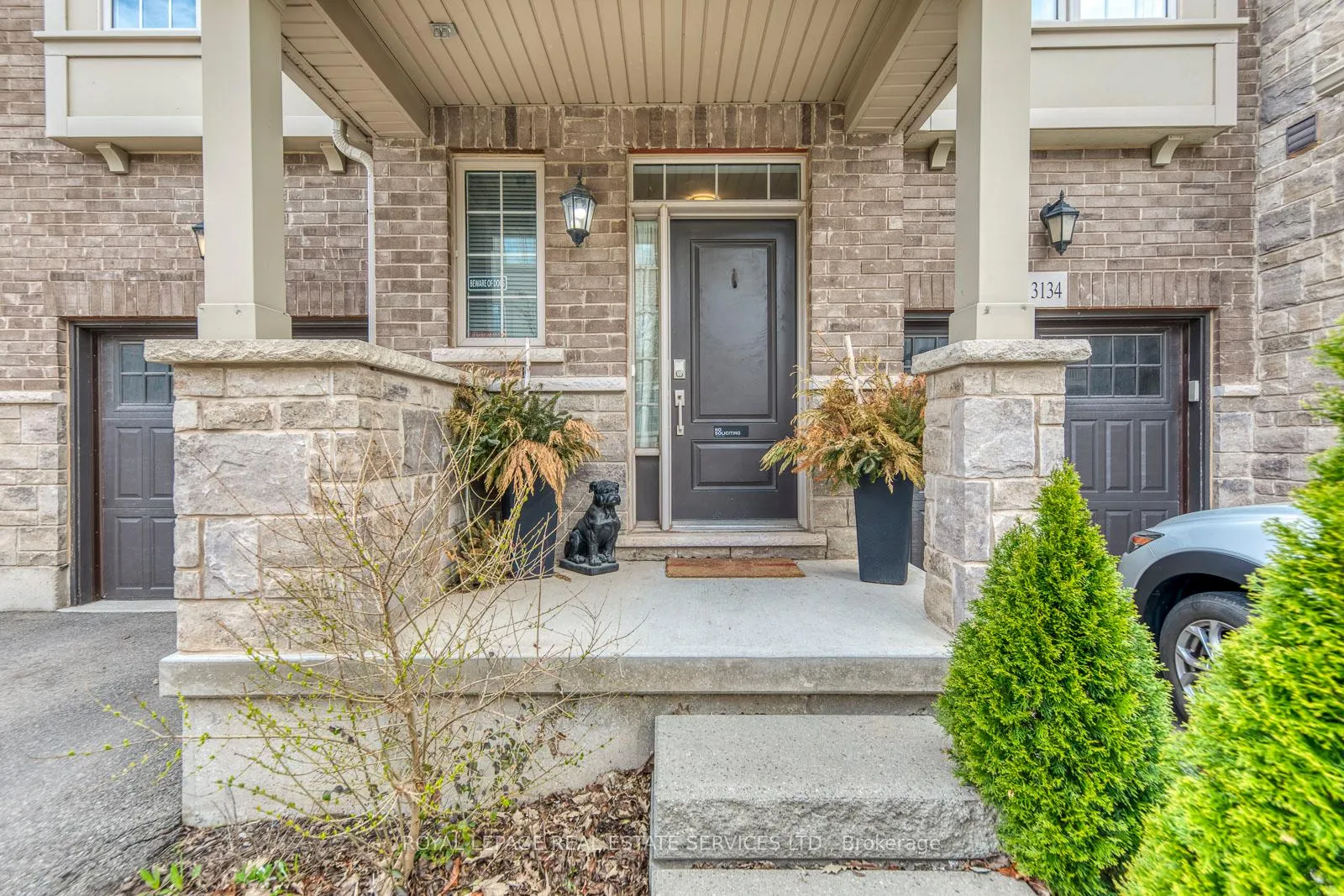 Photo 3 of 3132 Blackfriar Common, Oakville, Joshua Meadows — HOMEH
