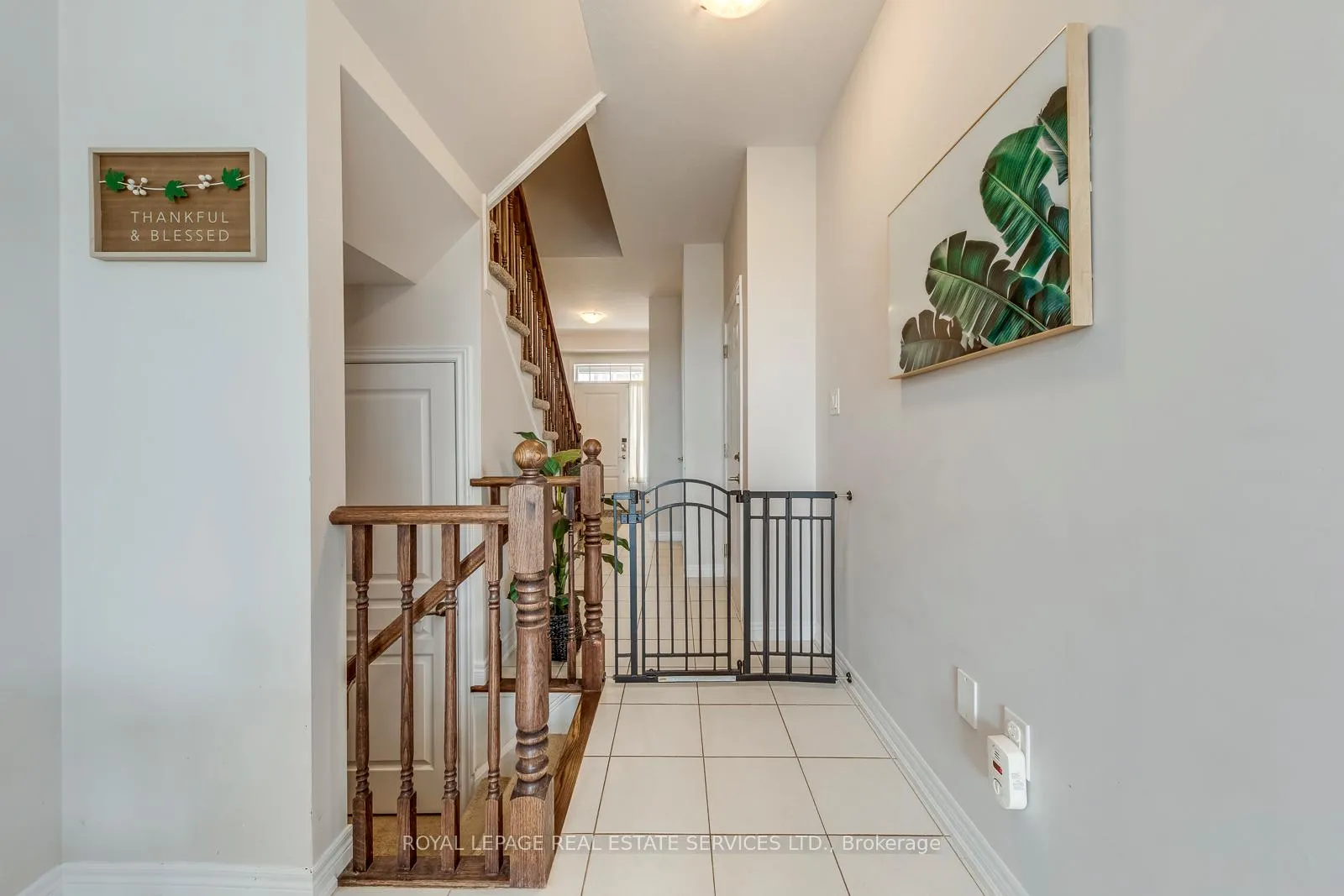 Photo 6 of 3132 Blackfriar Common, Oakville, Joshua Meadows — HOMEH