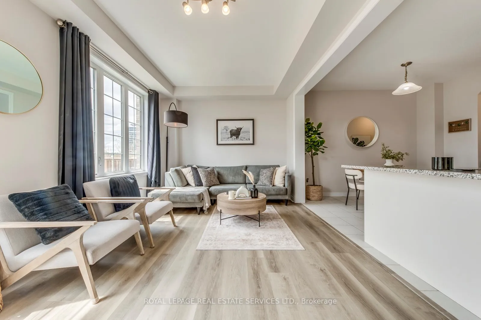 Photo 15 of 3132 Blackfriar Common, Oakville, Joshua Meadows — HOMEH