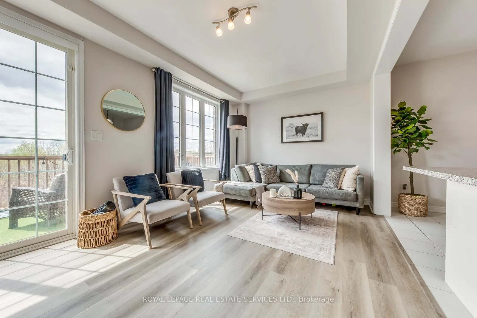 Photo 16 of 3132 Blackfriar Common, Oakville, Joshua Meadows — HOMEH